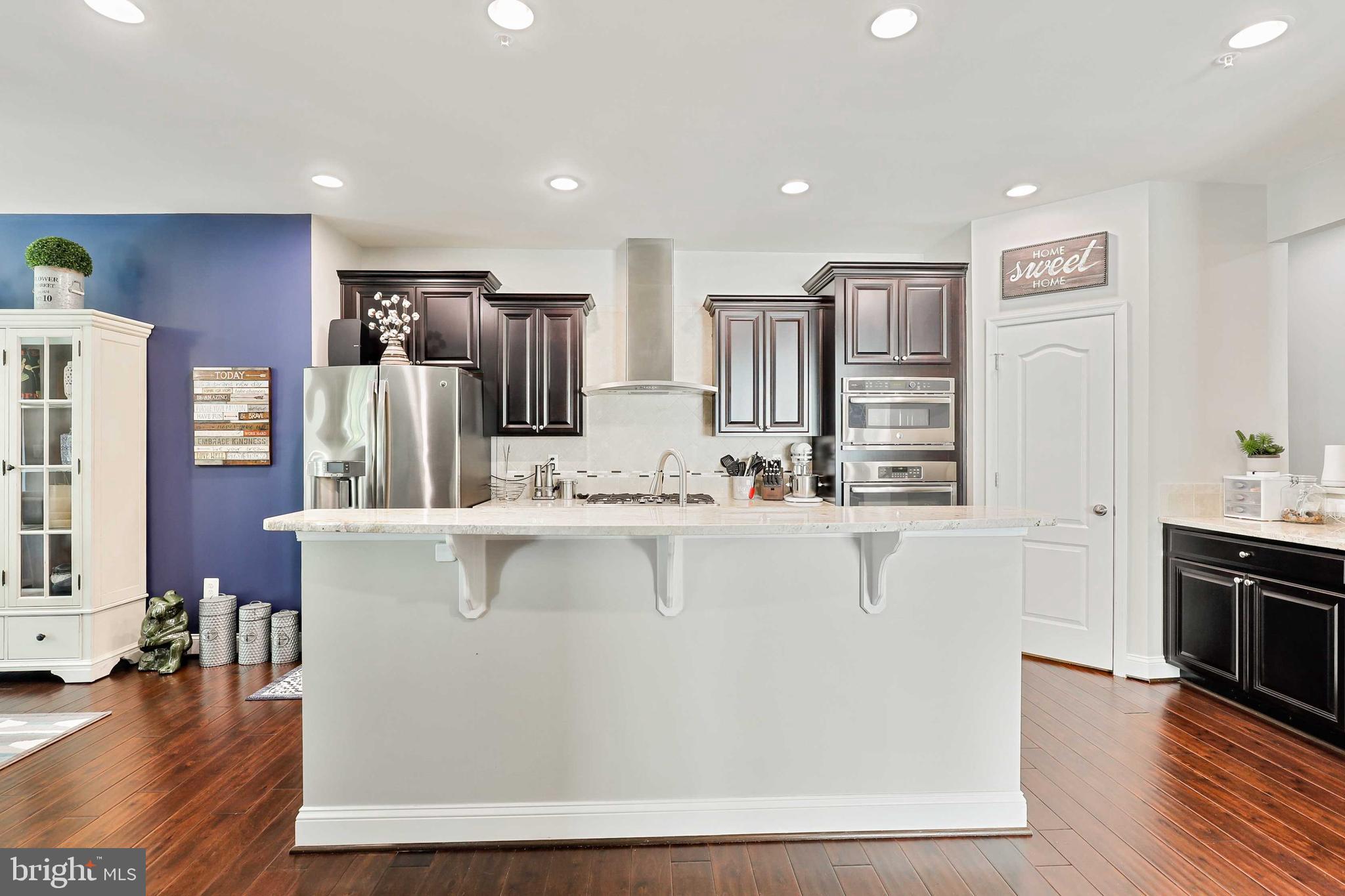 BULLE ROCK - Residential