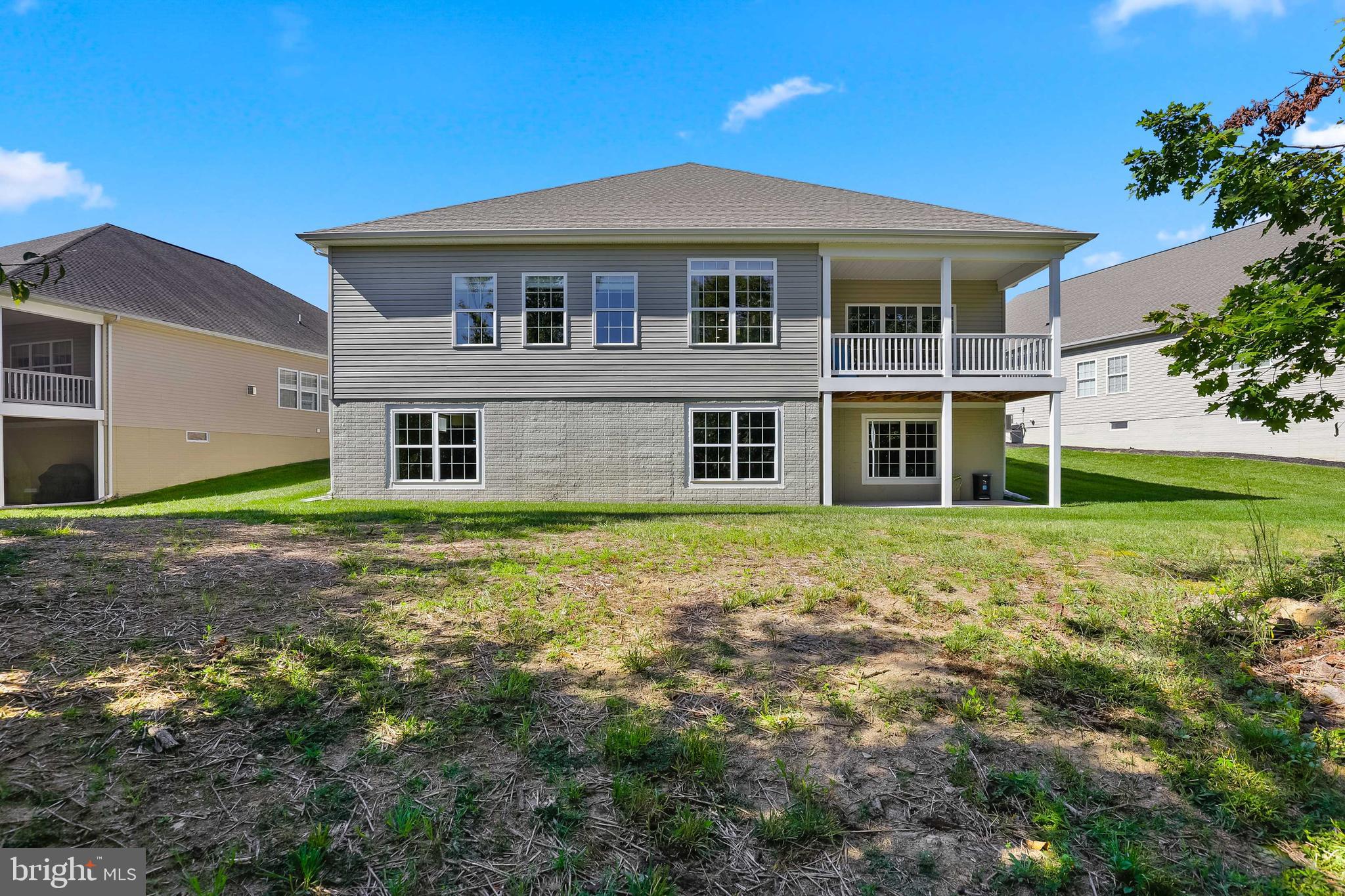 BULLE ROCK - Residential