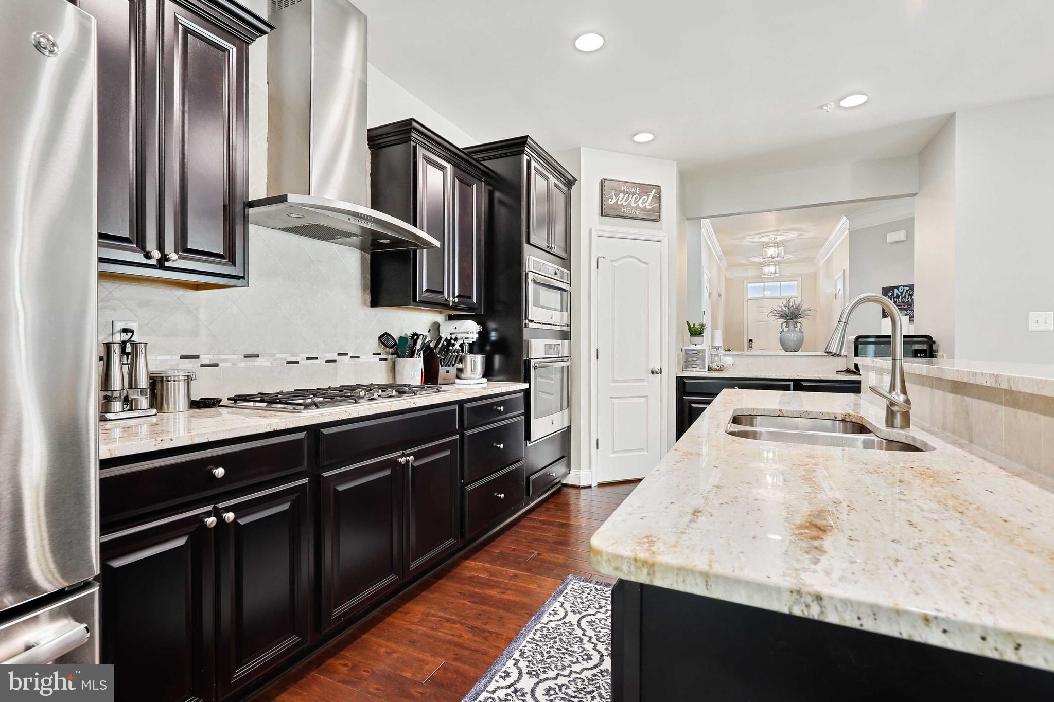 BULLE ROCK - Residential