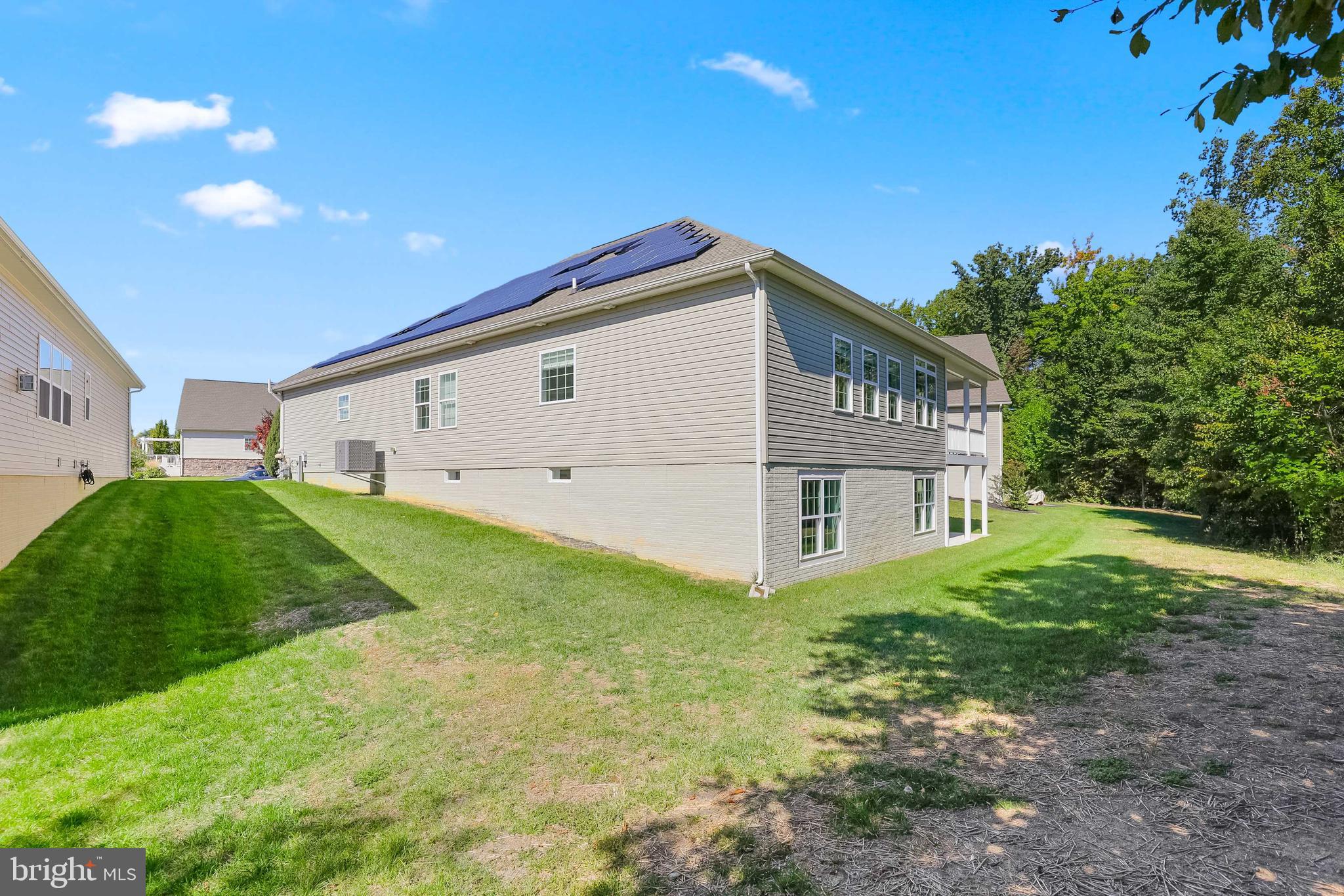 BULLE ROCK - Residential