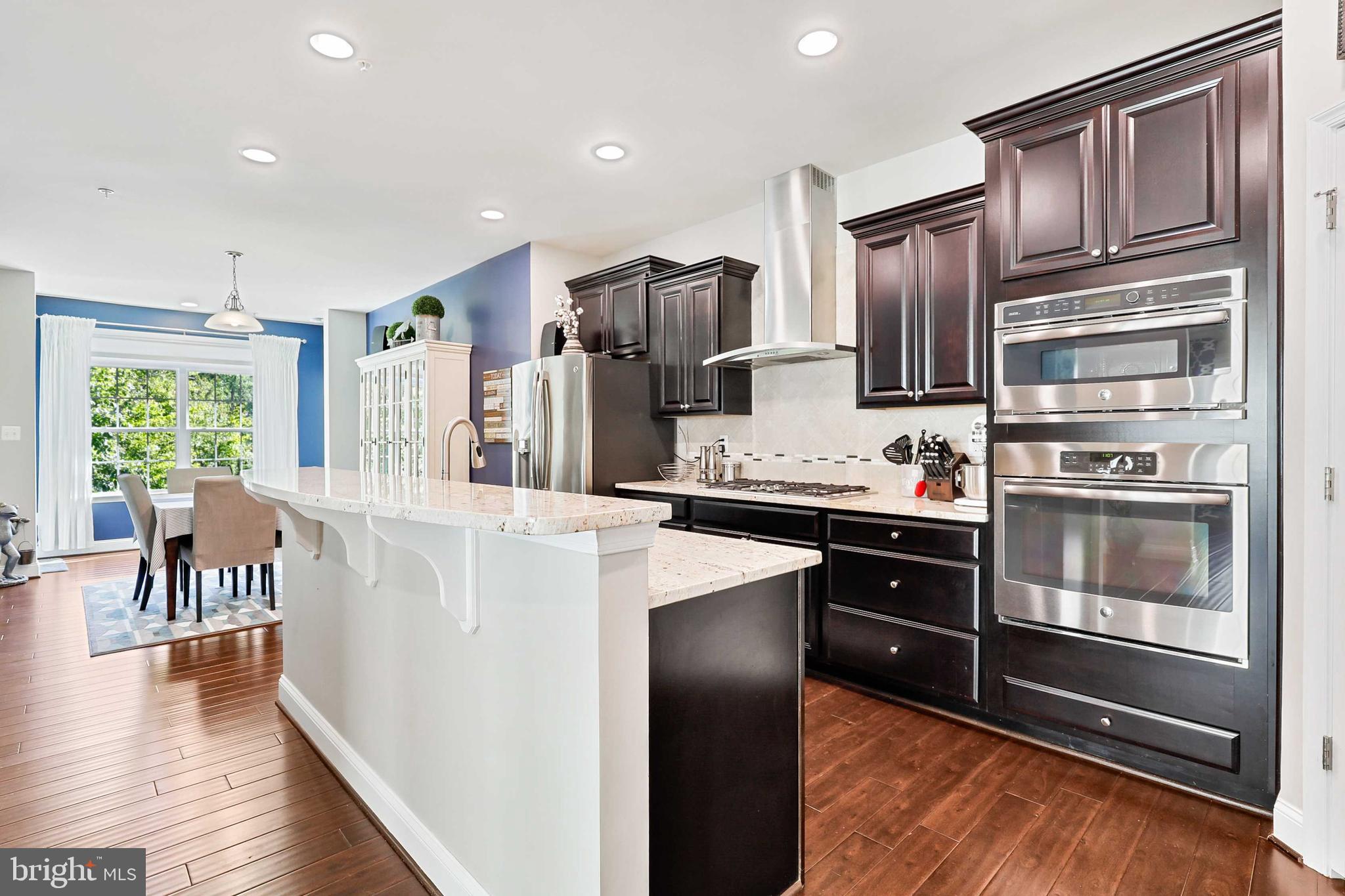 BULLE ROCK - Residential