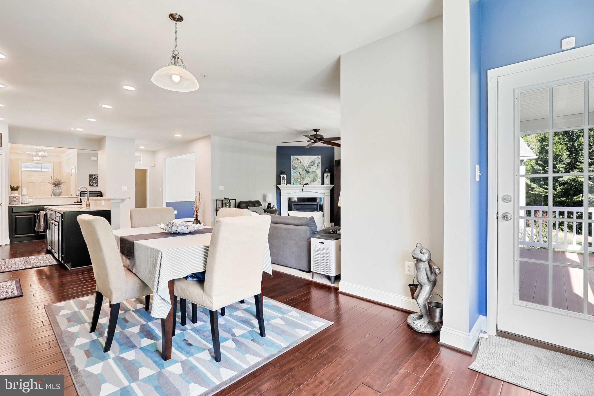 BULLE ROCK - Residential