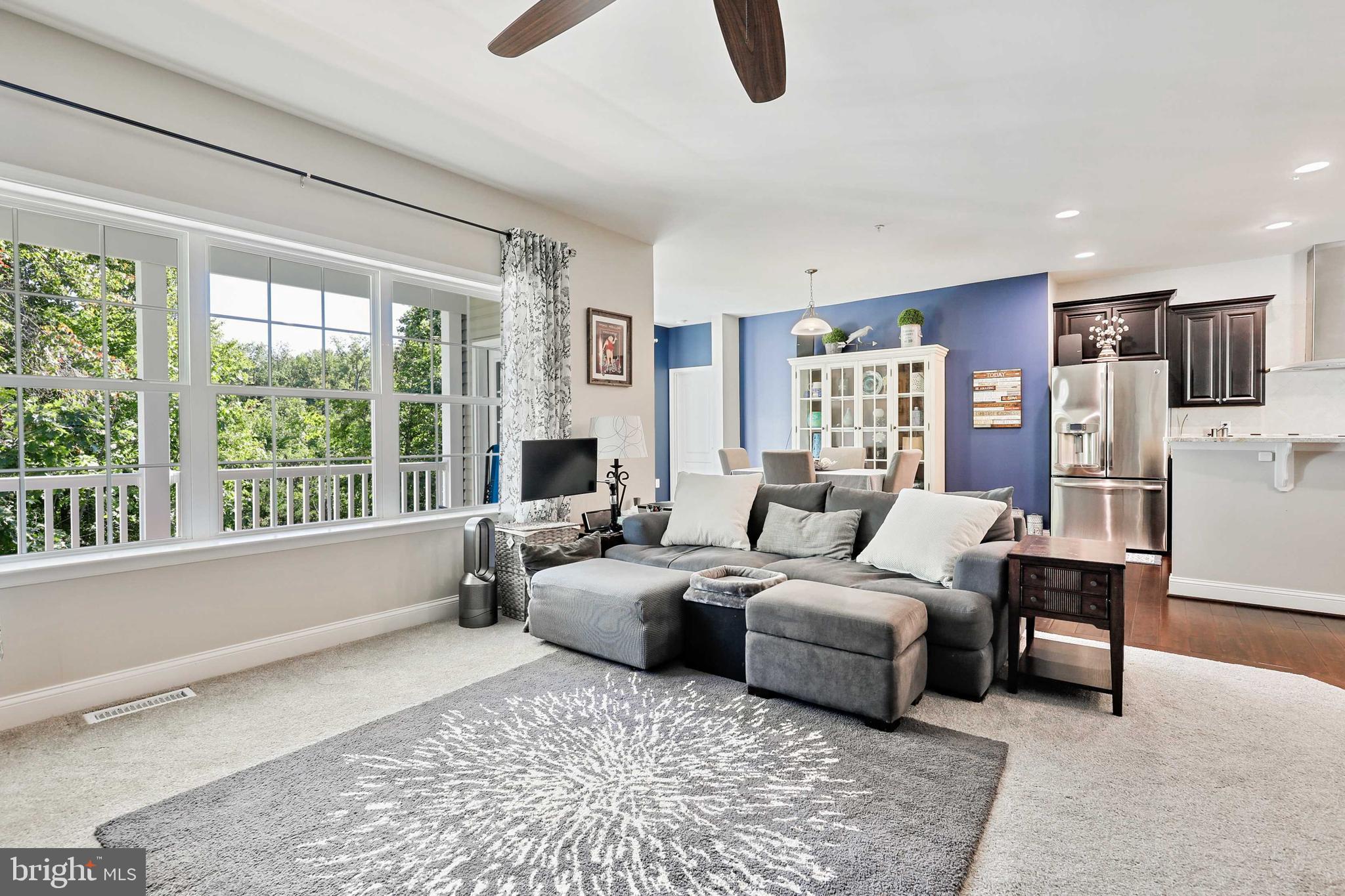 BULLE ROCK - Residential