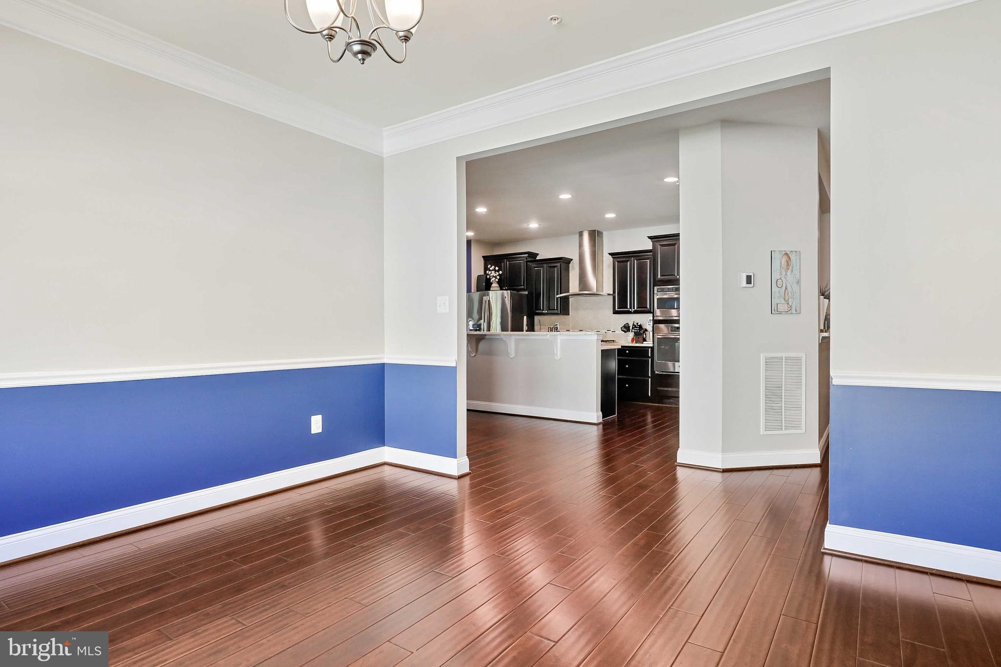 BULLE ROCK - Residential