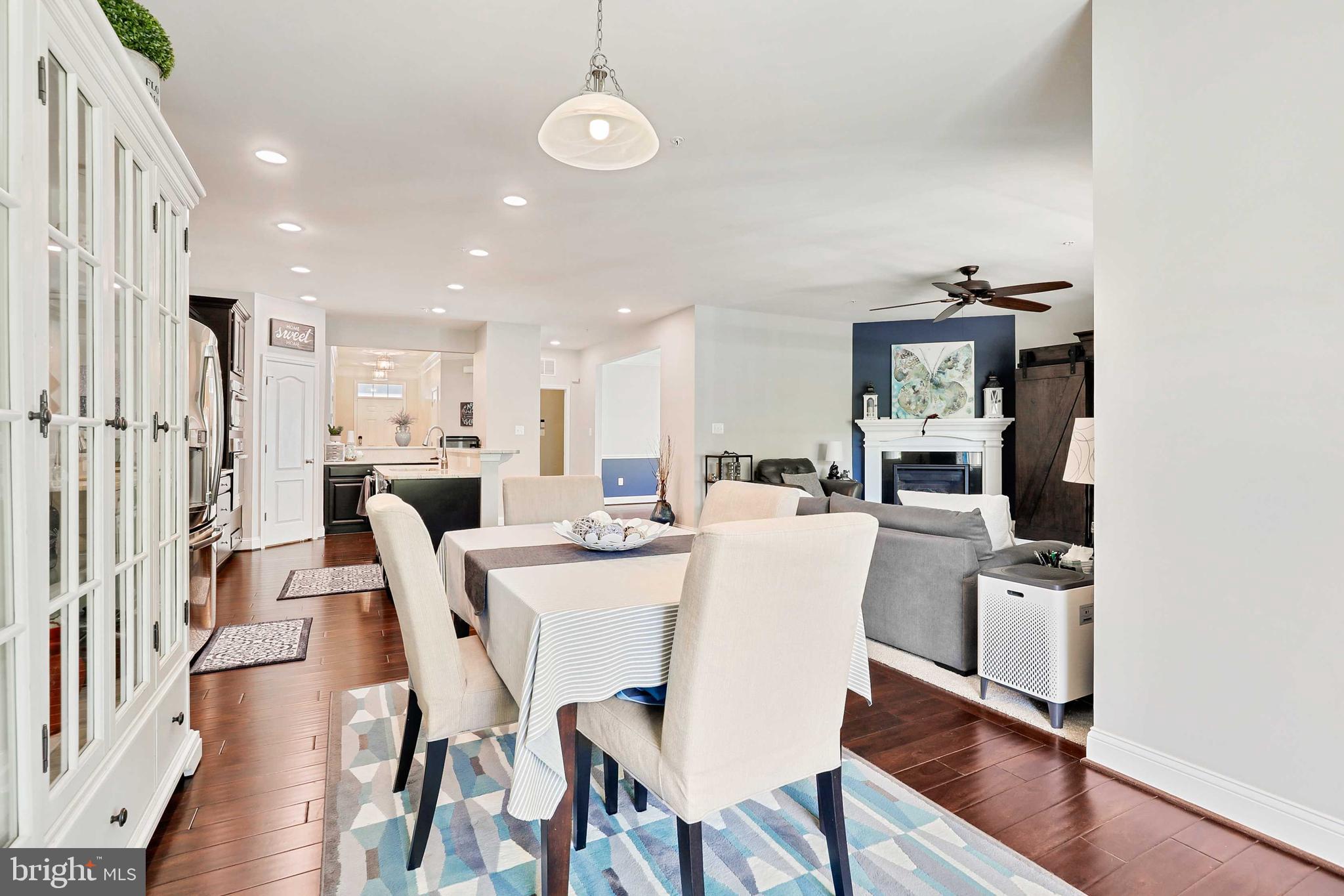 BULLE ROCK - Residential