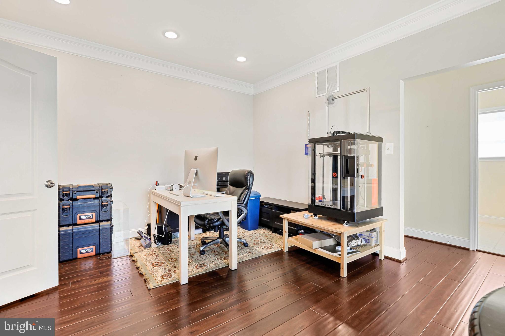 BULLE ROCK - Residential