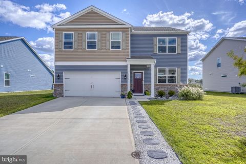 30735 WATERFRONT DRIVE MILLSBORO DE 19966