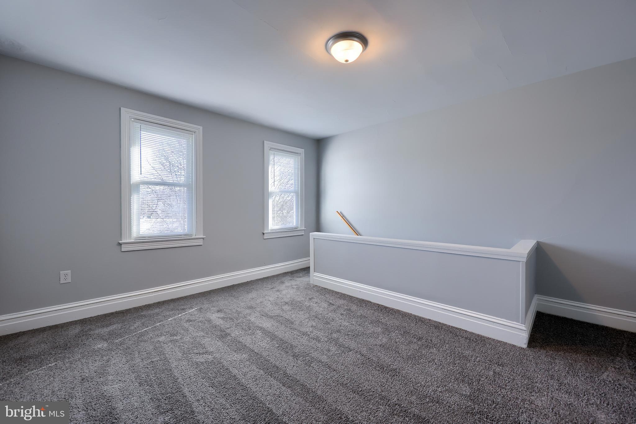 WEST END - Residential