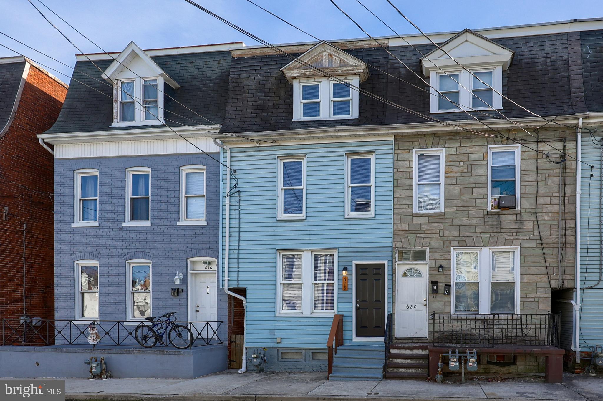 WEST END - Residential