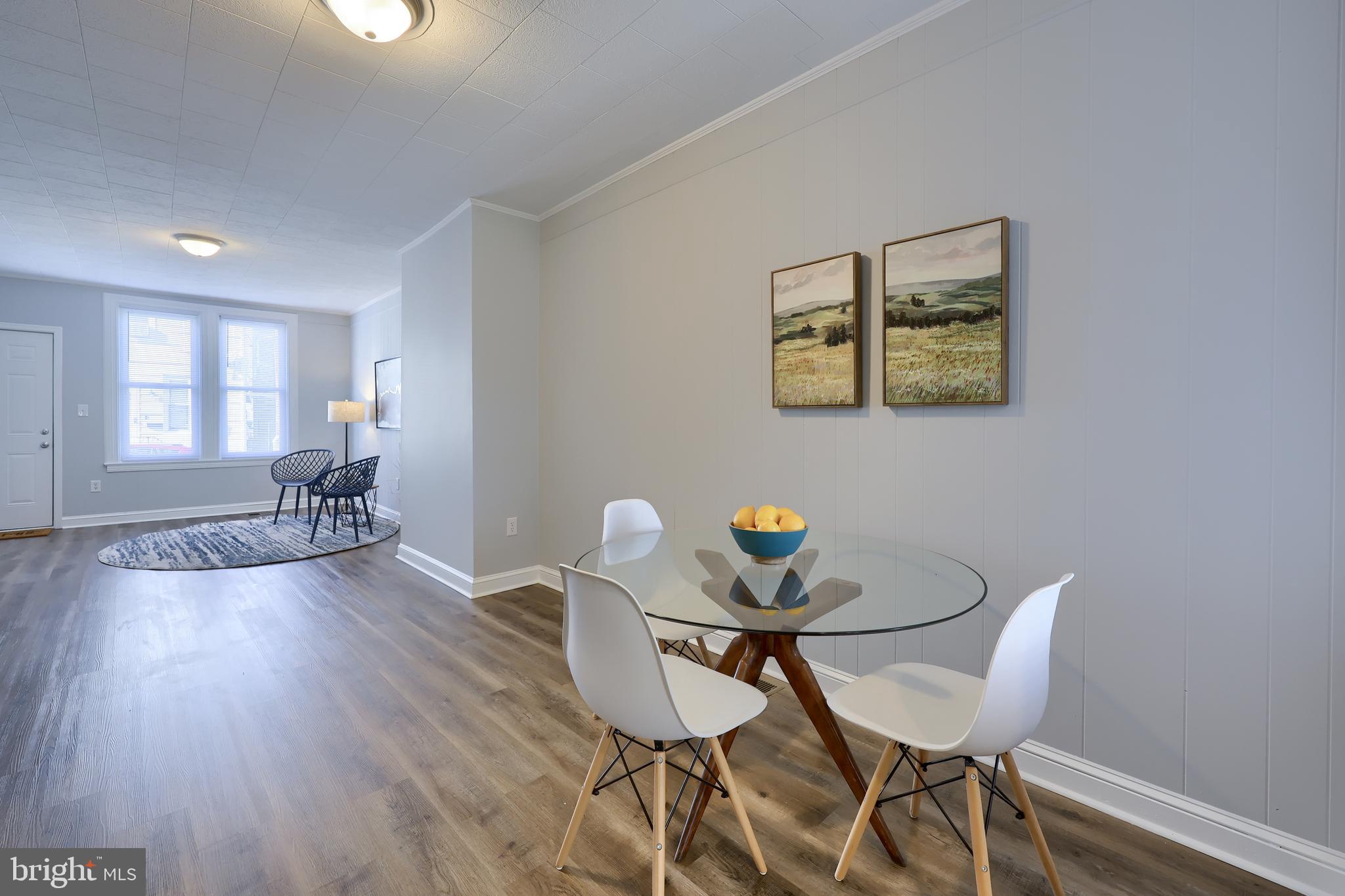 WEST END - Residential