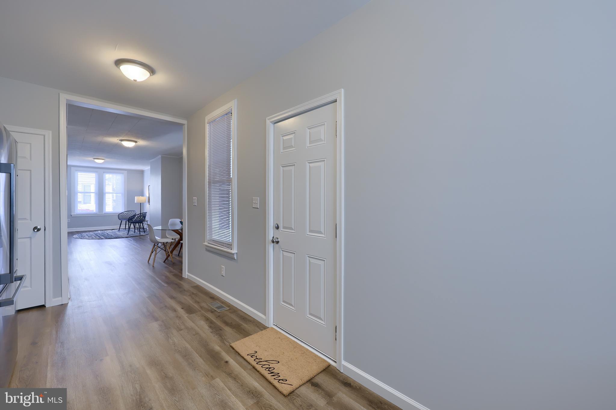 WEST END - Residential