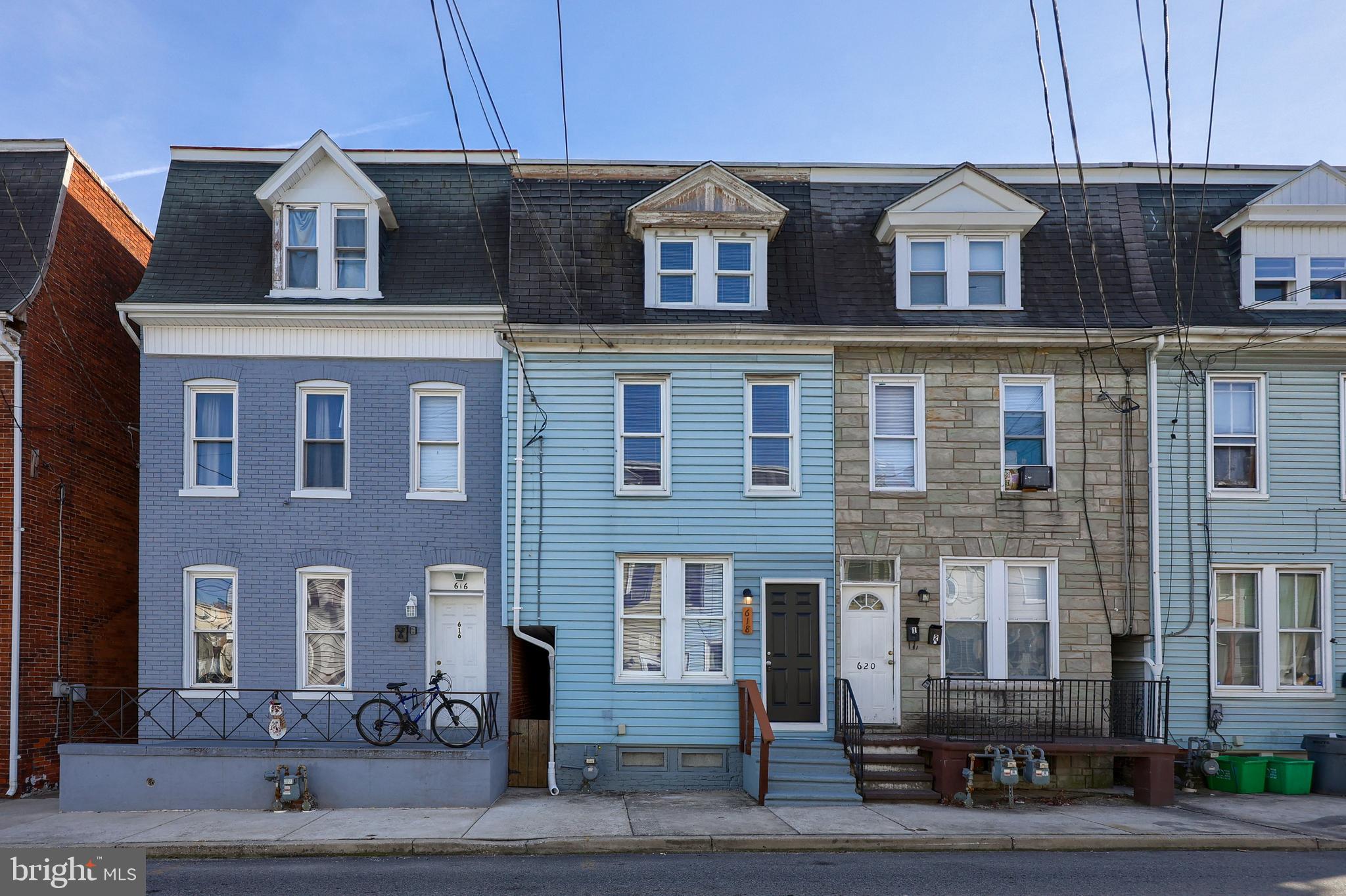WEST END - Residential