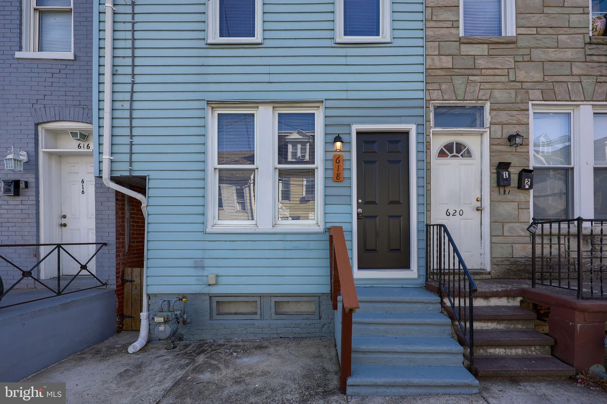 WEST END - Residential