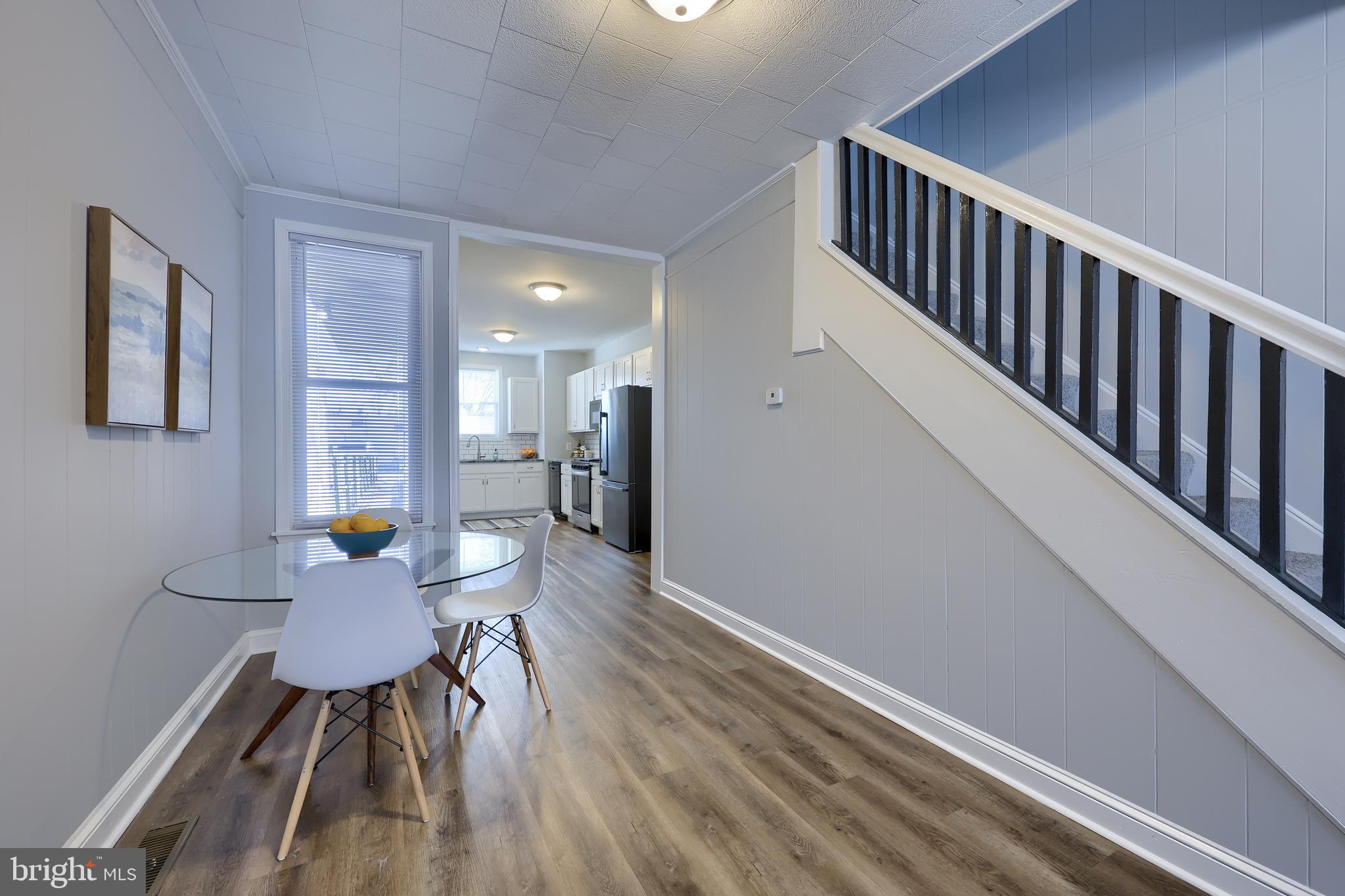 WEST END - Residential