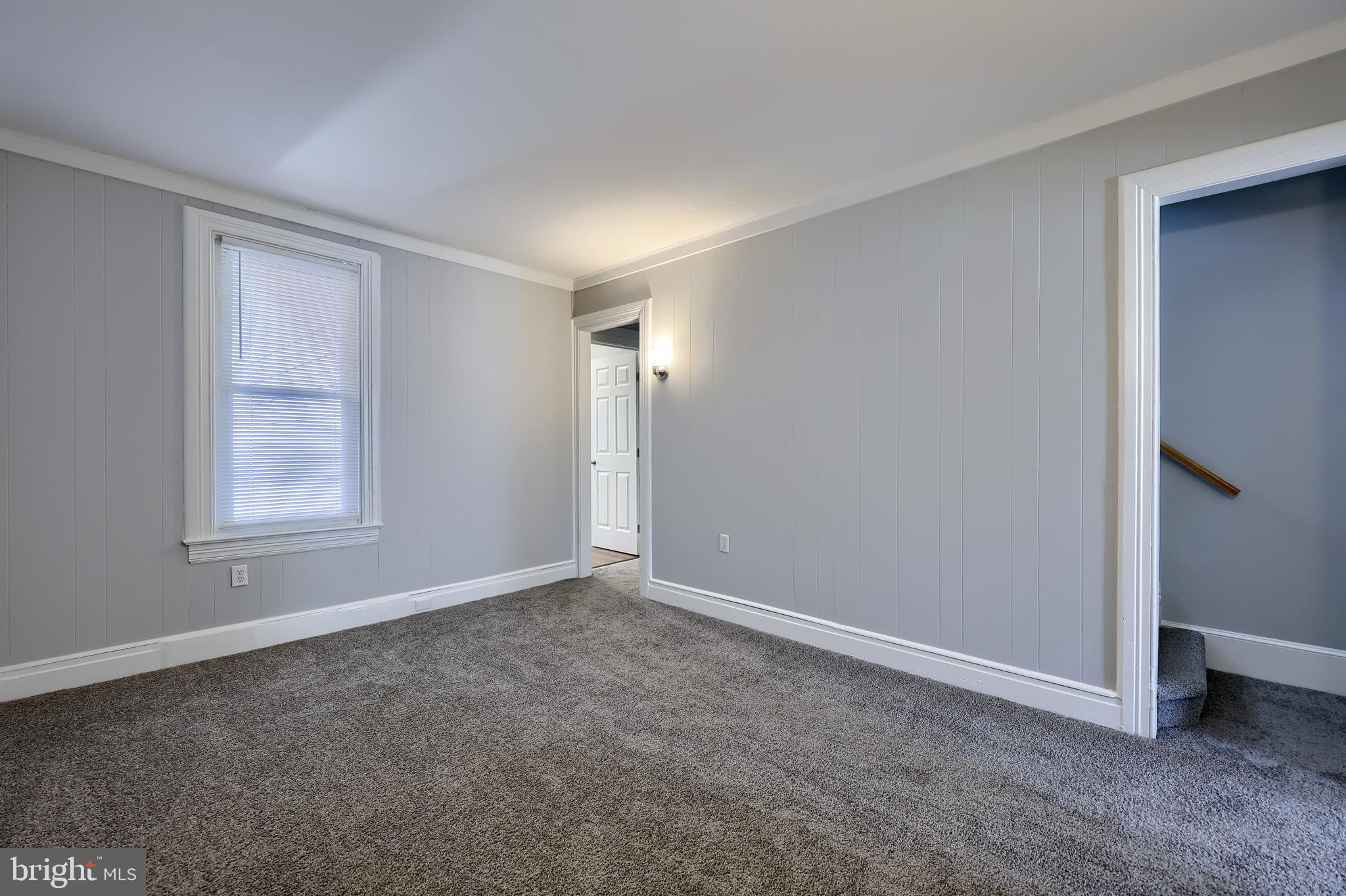 WEST END - Residential