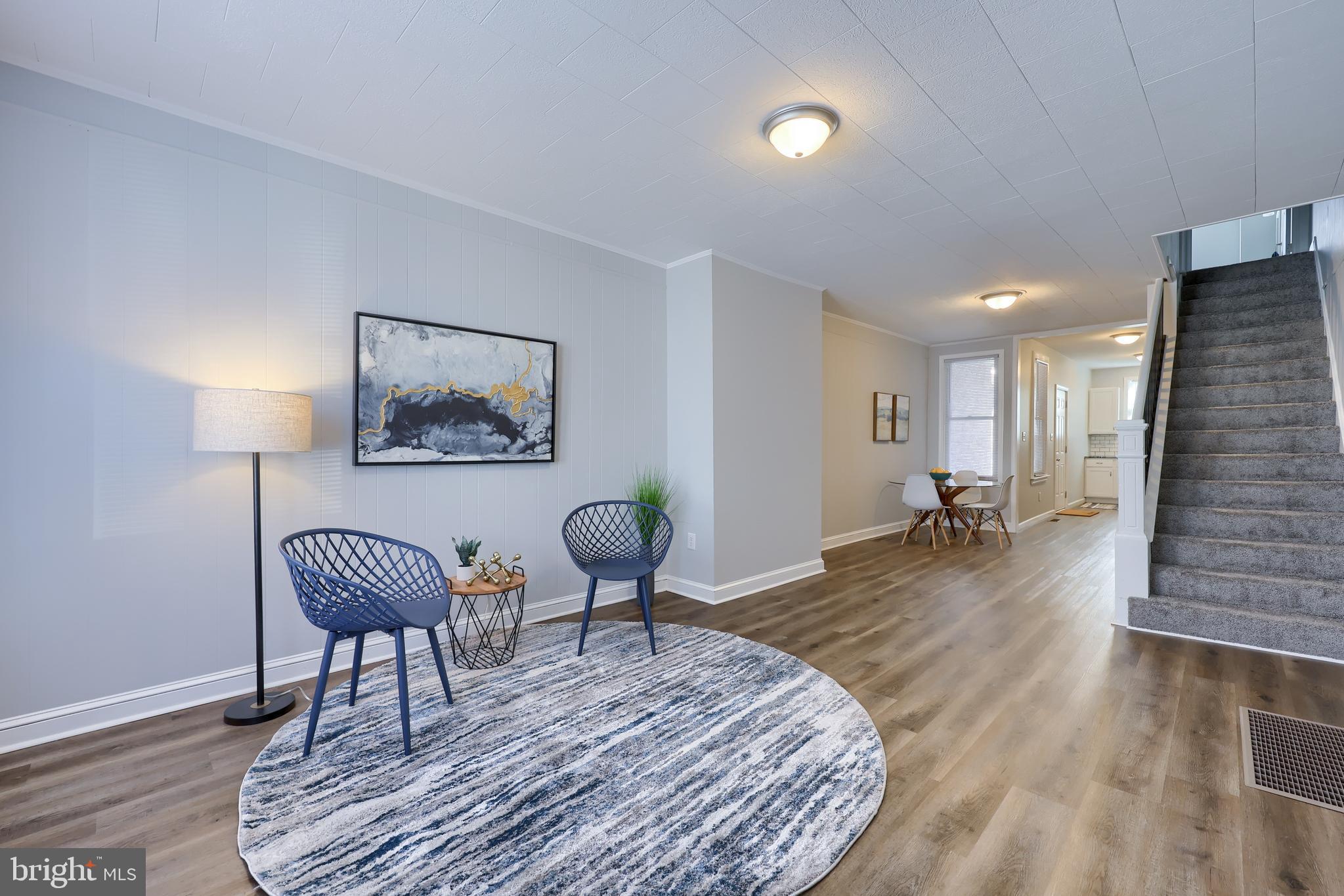 WEST END - Residential