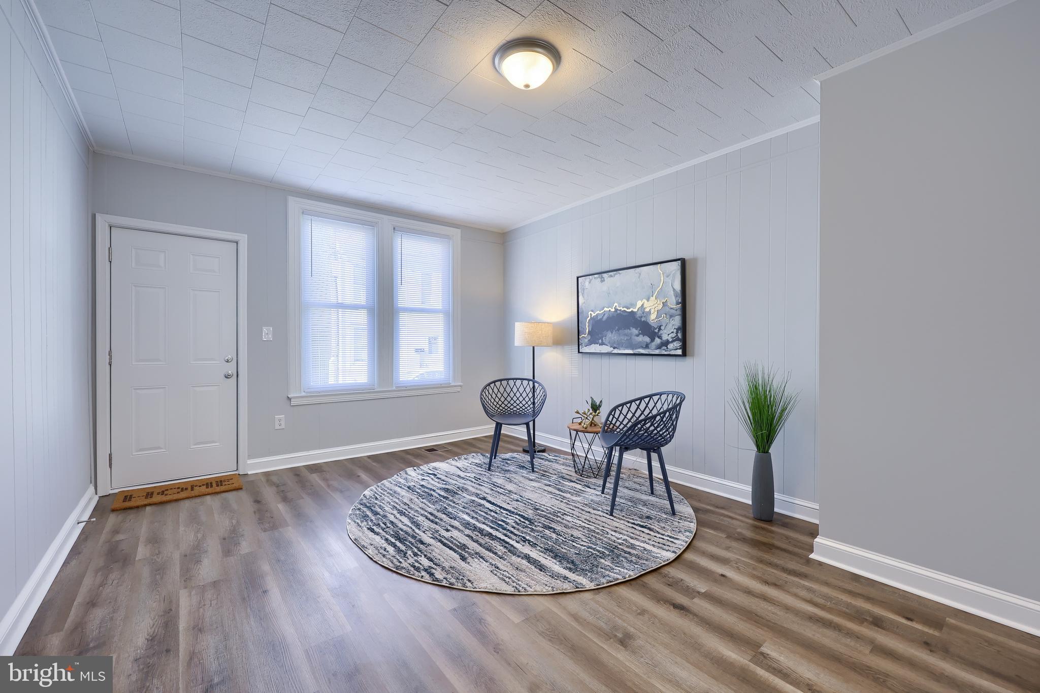 WEST END - Residential