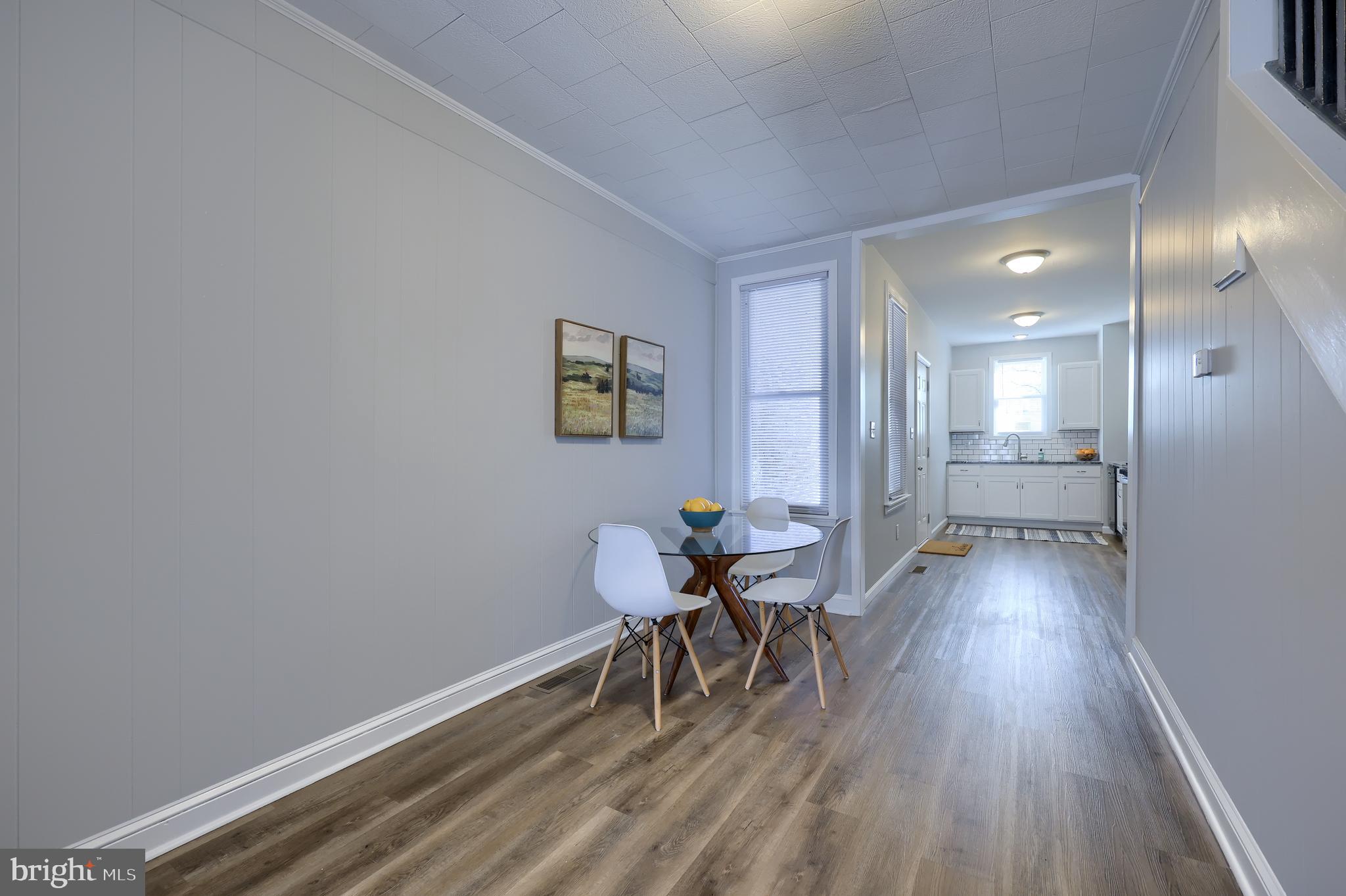 WEST END - Residential