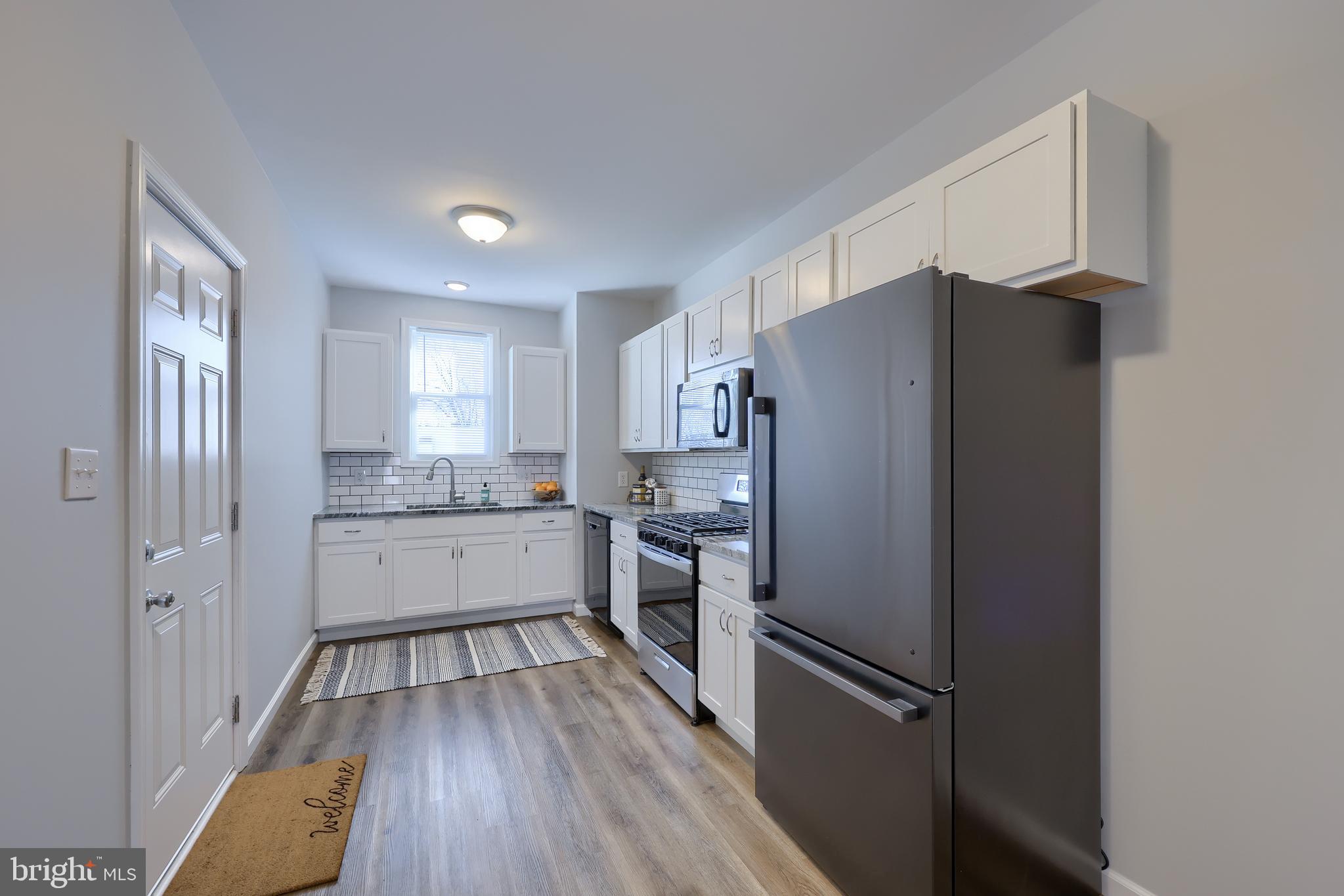 WEST END - Residential