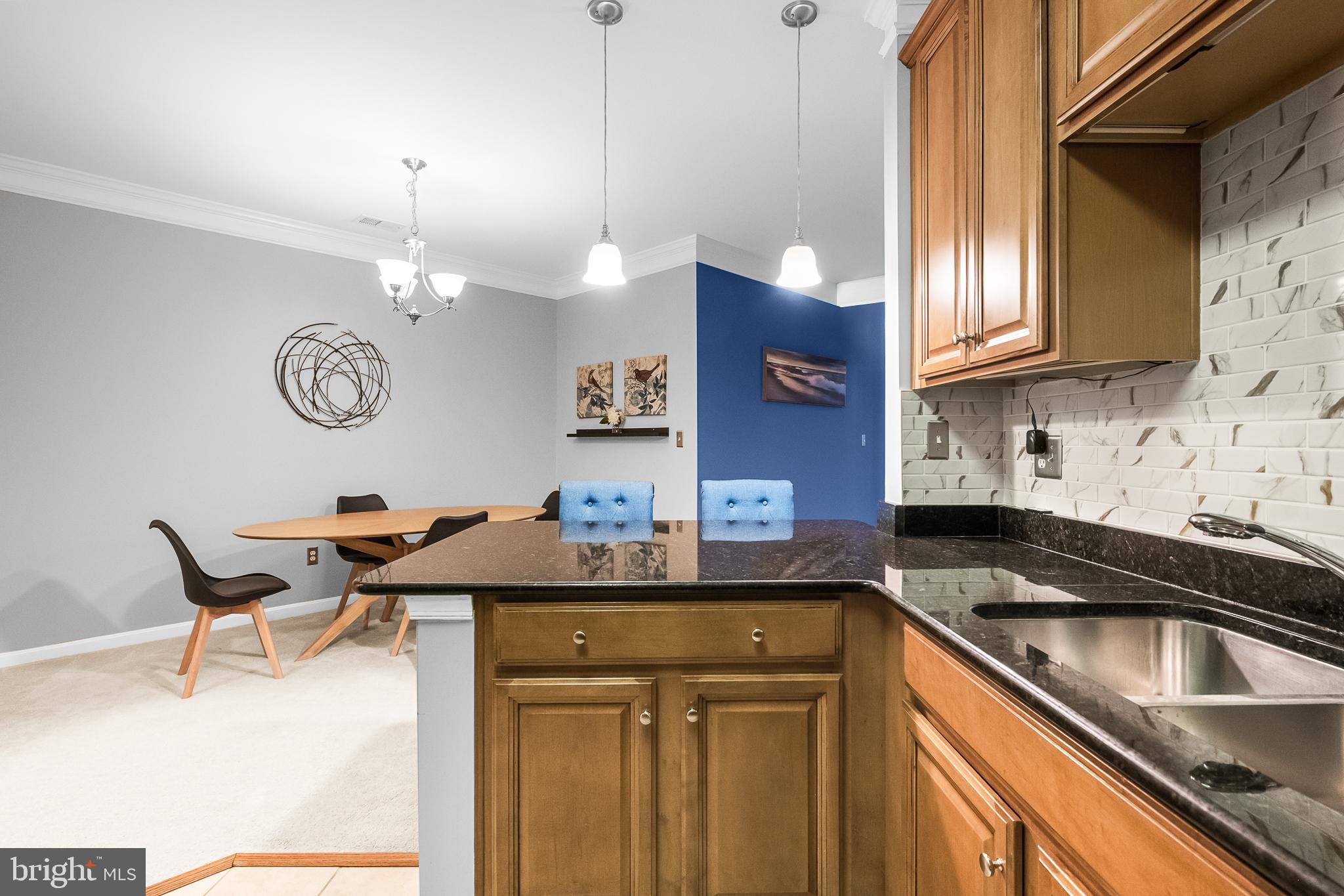 MERCER PARK CONDOMINIUM - Residential