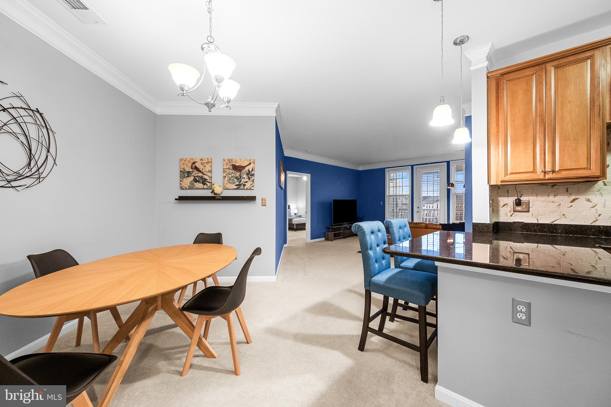 MERCER PARK CONDOMINIUM - Residential