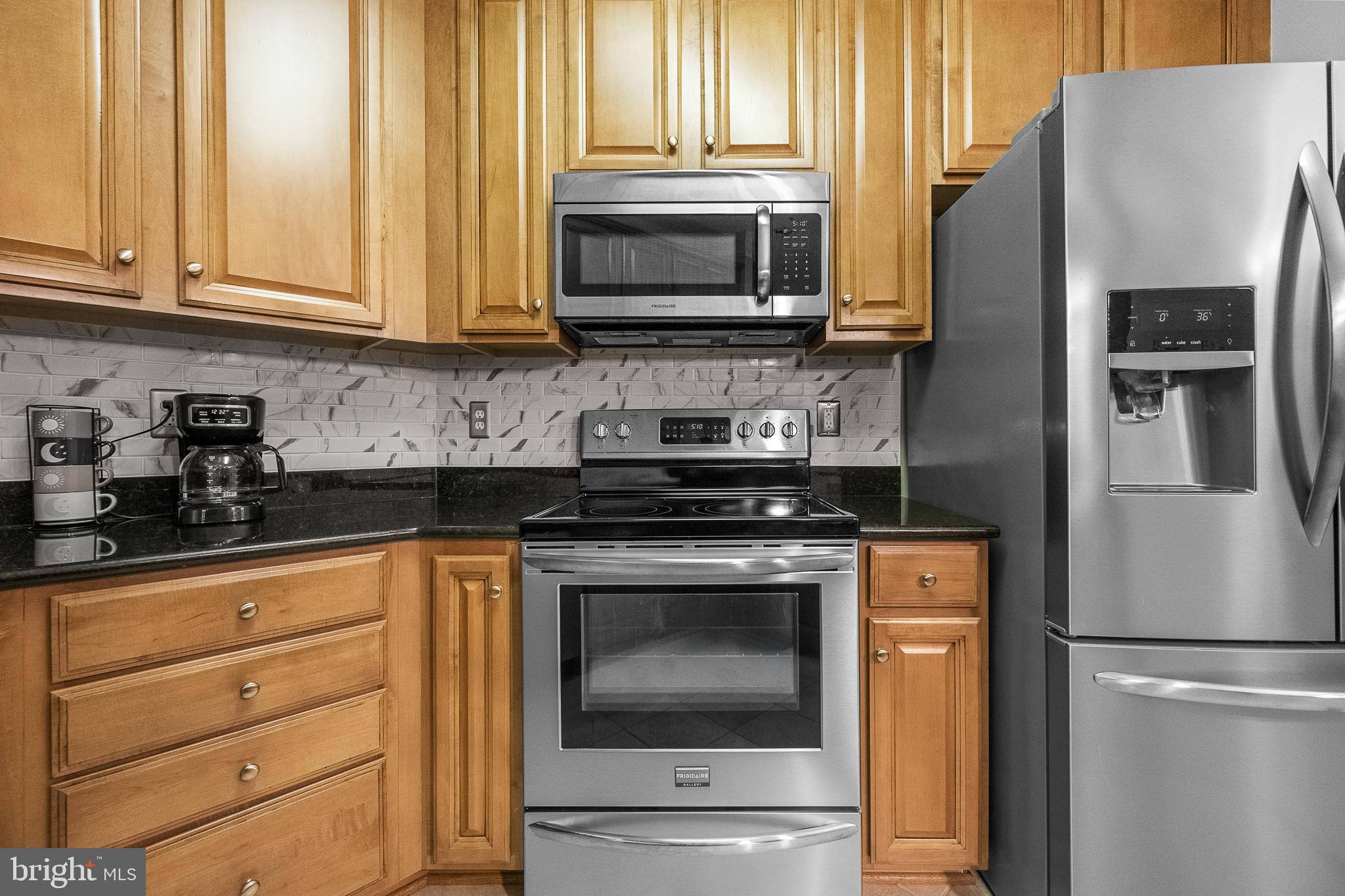 MERCER PARK CONDOMINIUM - Residential