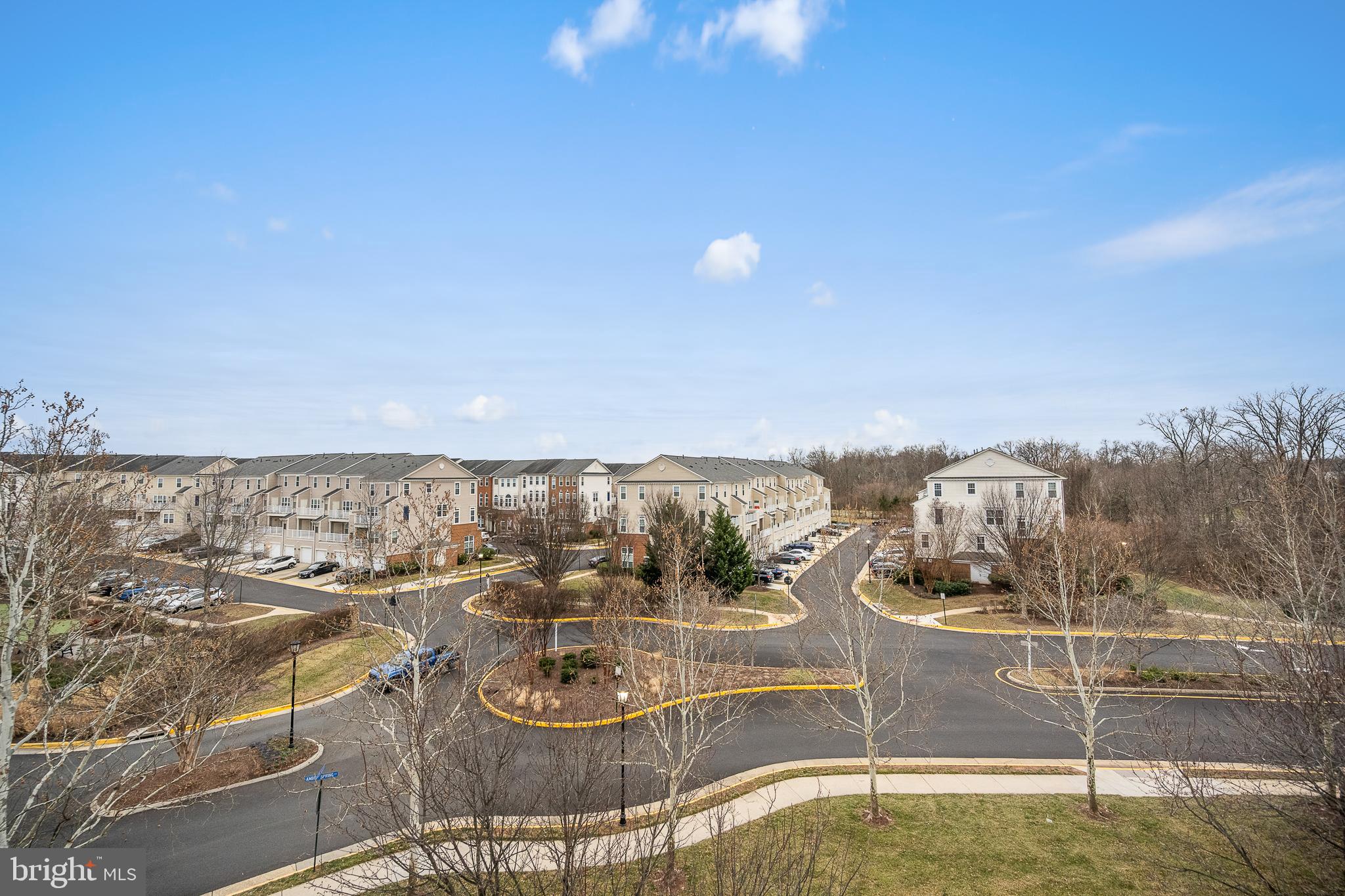 MERCER PARK CONDOMINIUM - Residential