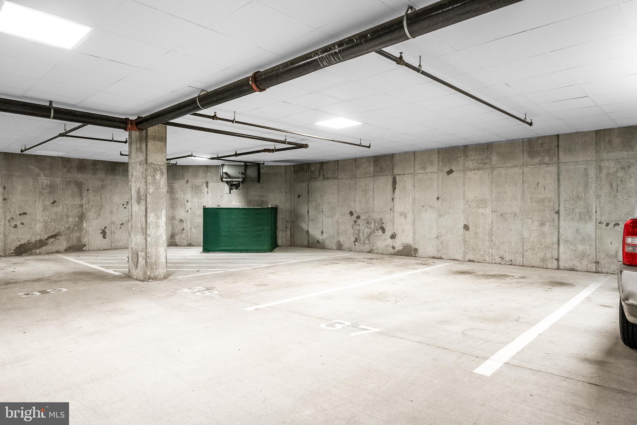 MERCER PARK CONDOMINIUM - Residential