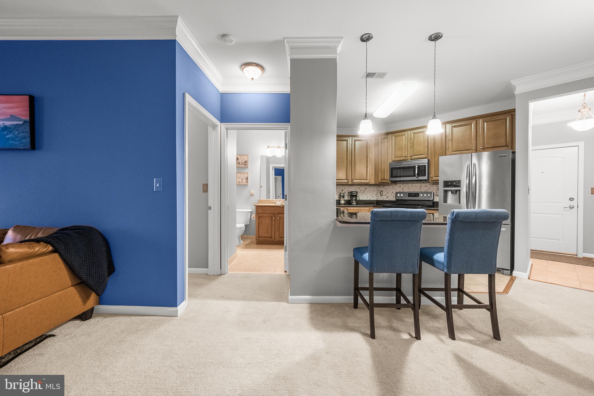 MERCER PARK CONDOMINIUM - Residential