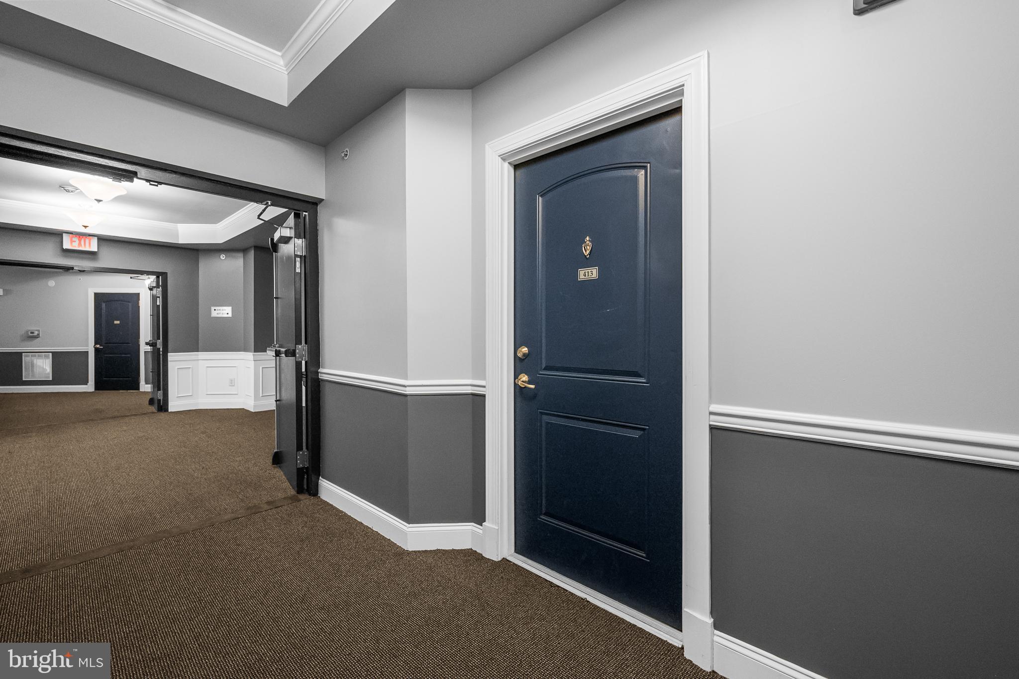 MERCER PARK CONDOMINIUM - Residential