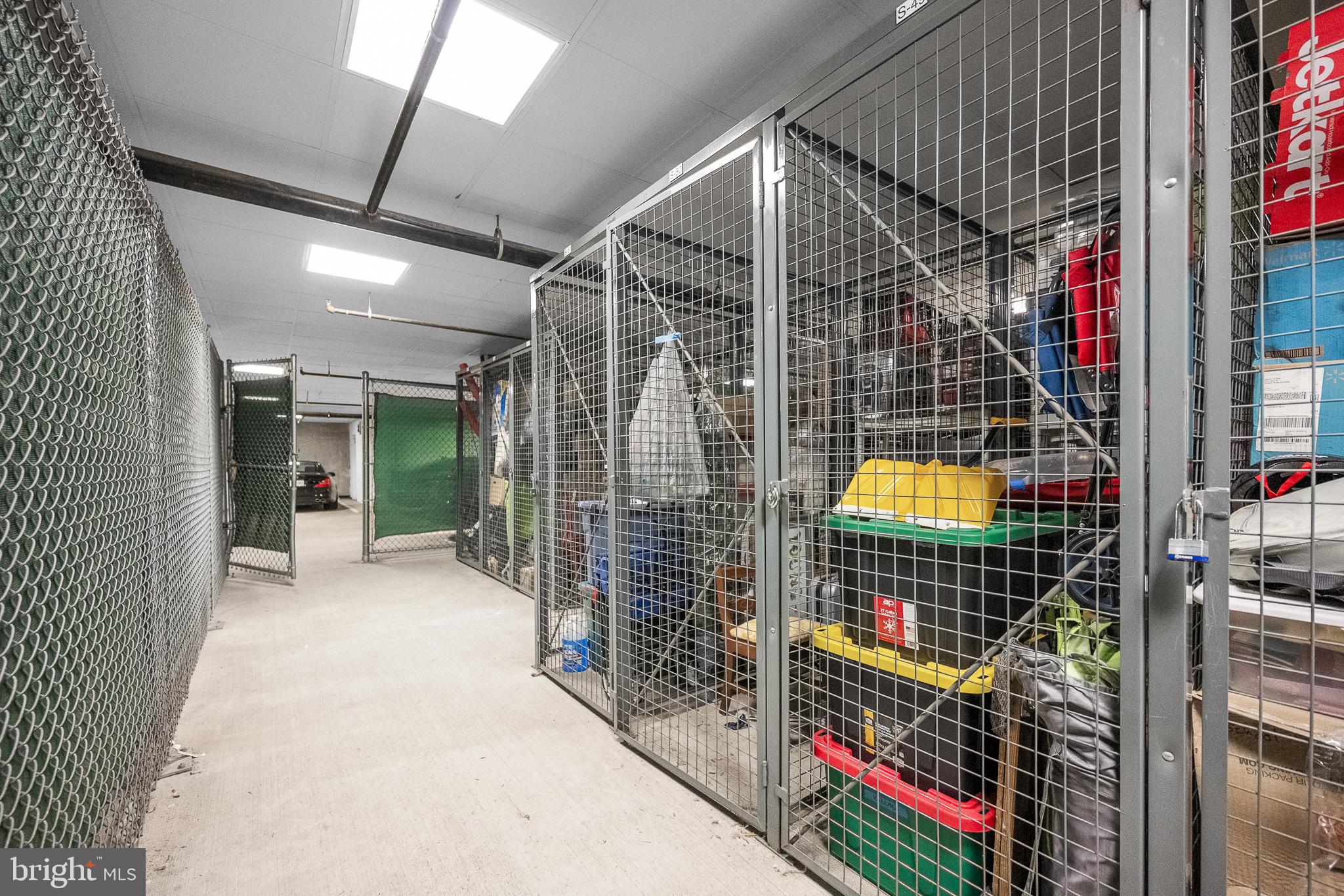 MERCER PARK CONDOMINIUM - Residential