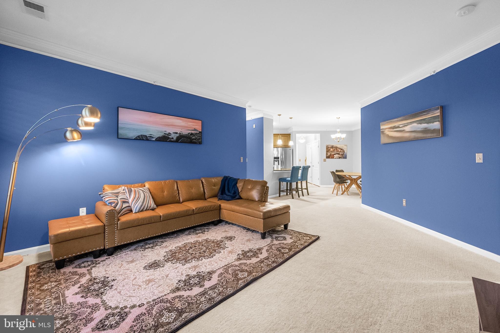 MERCER PARK CONDOMINIUM - Residential