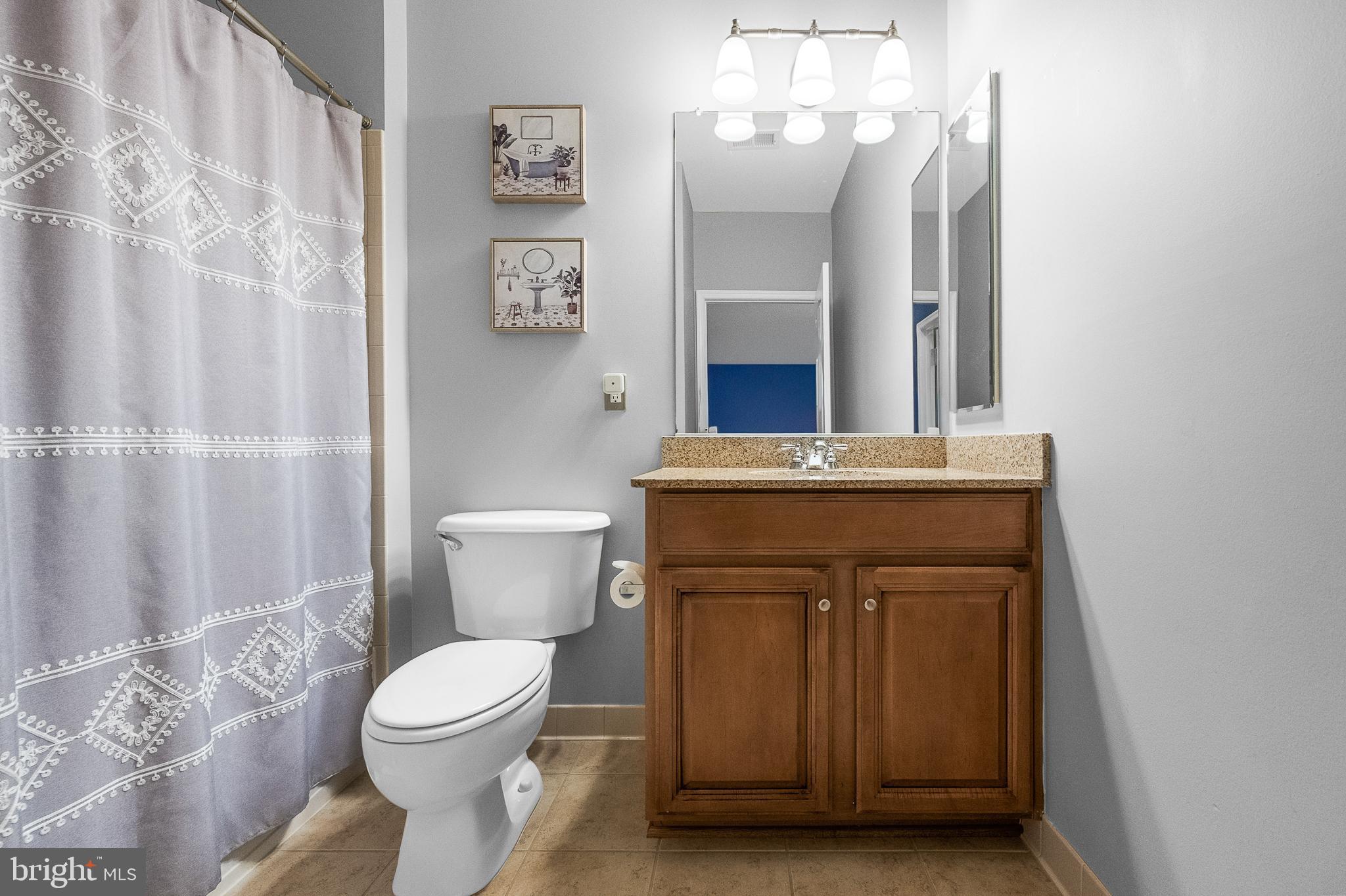 MERCER PARK CONDOMINIUM - Residential