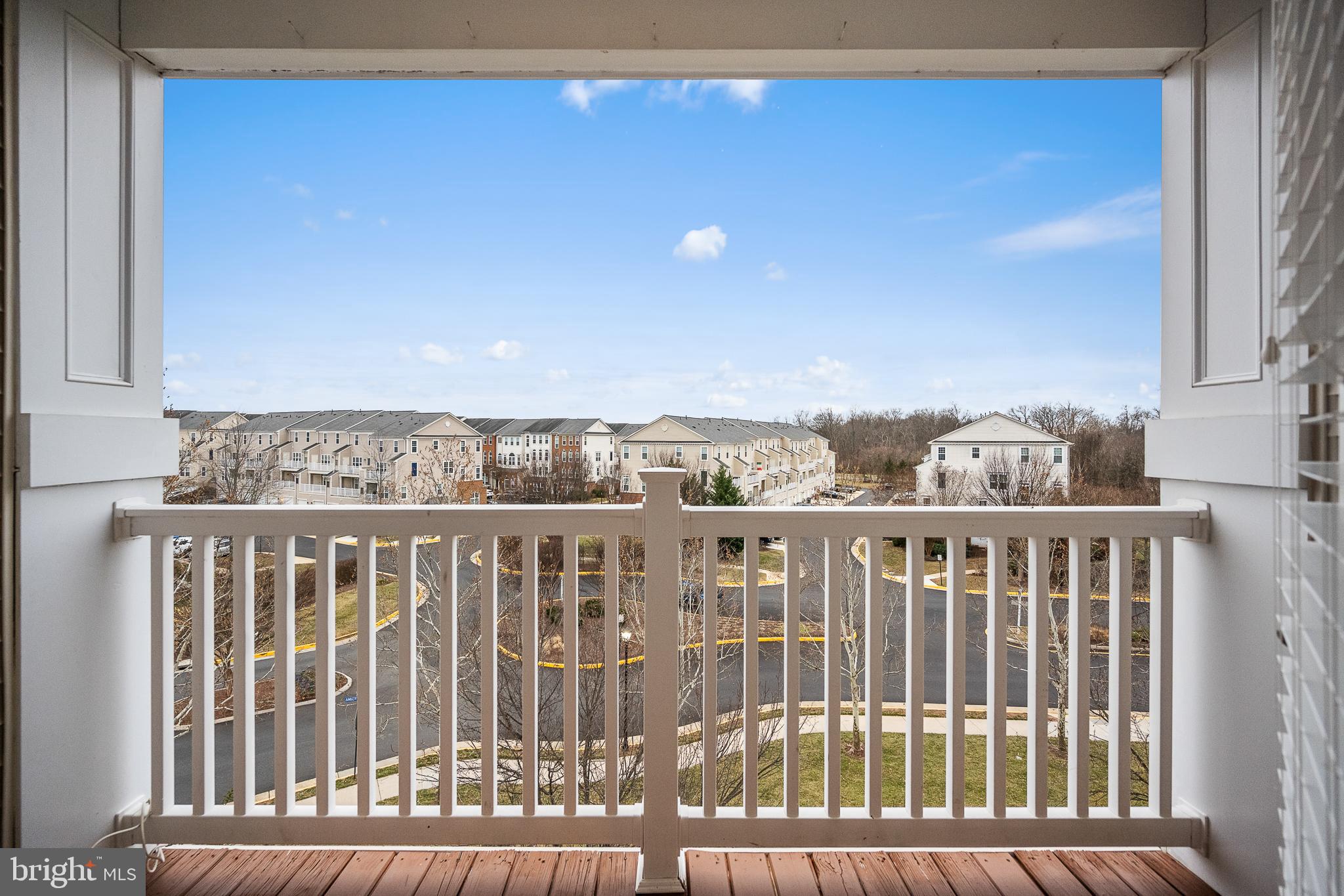 MERCER PARK CONDOMINIUM - Residential