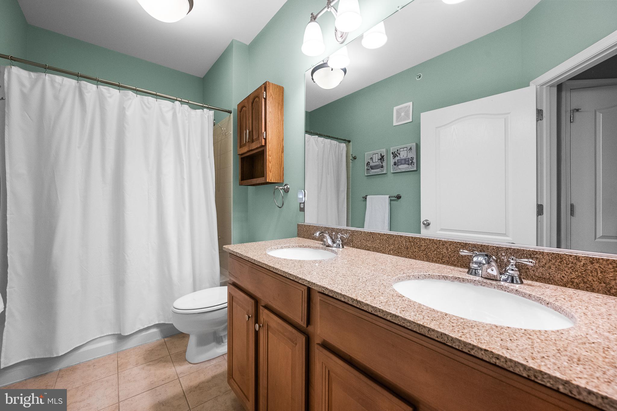 MERCER PARK CONDOMINIUM - Residential