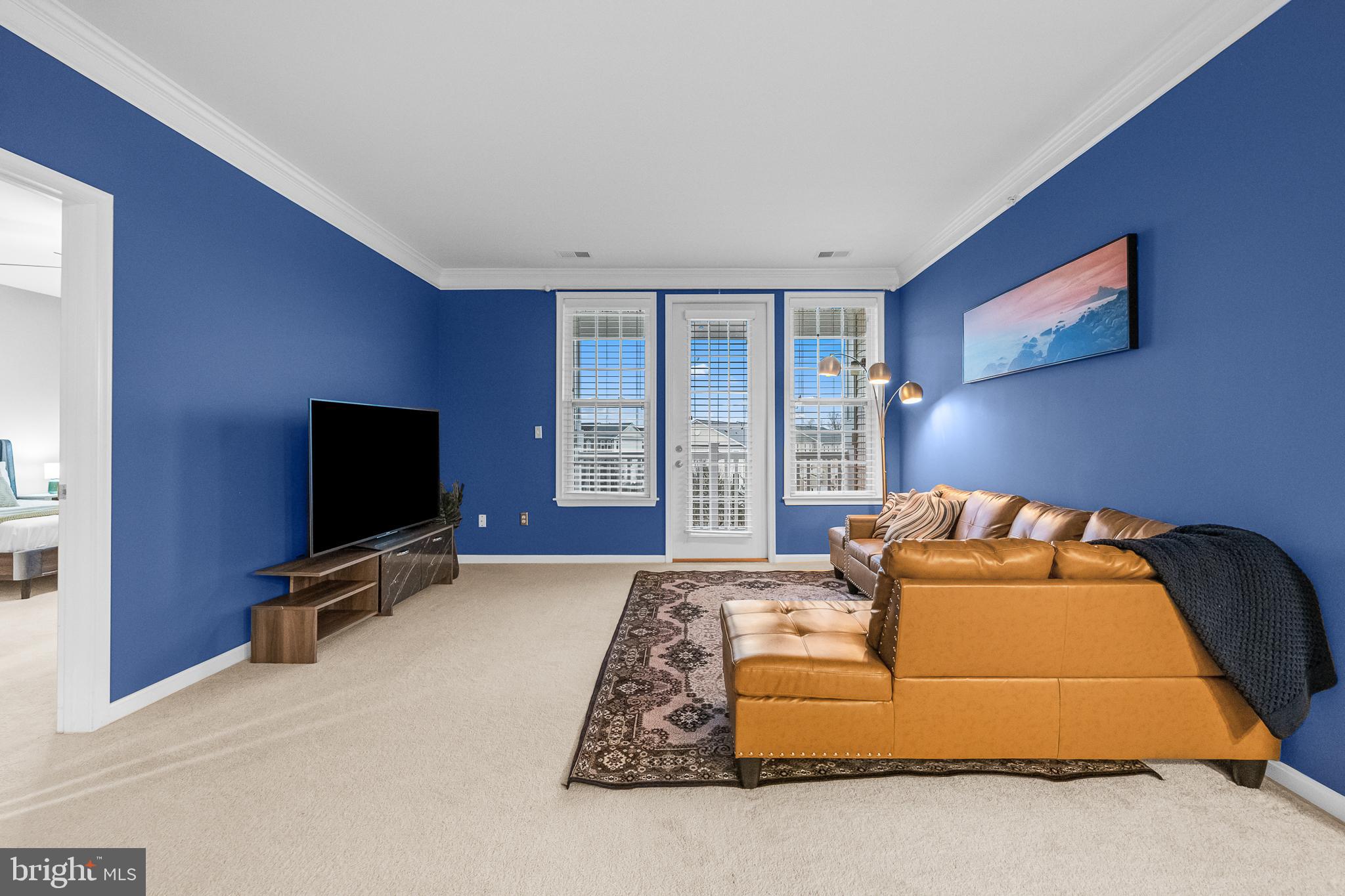 MERCER PARK CONDOMINIUM - Residential