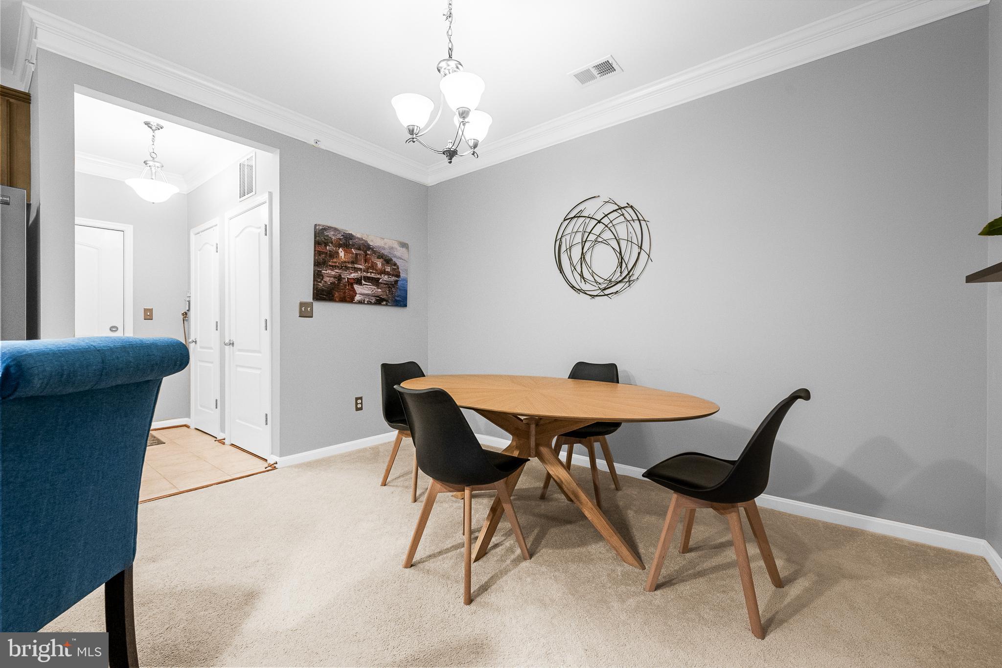 MERCER PARK CONDOMINIUM - Residential