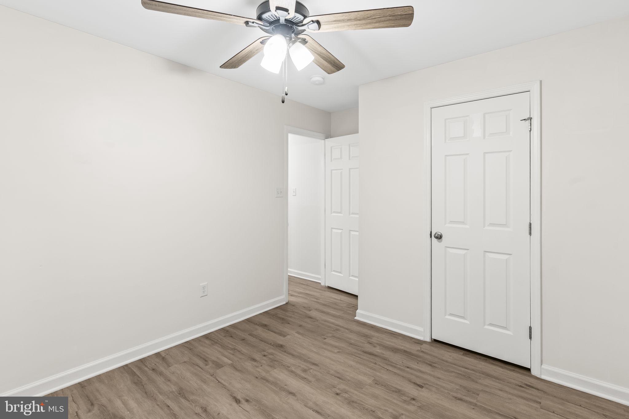 CHESAPEAKE RANCH ESTATES - Residential Lease