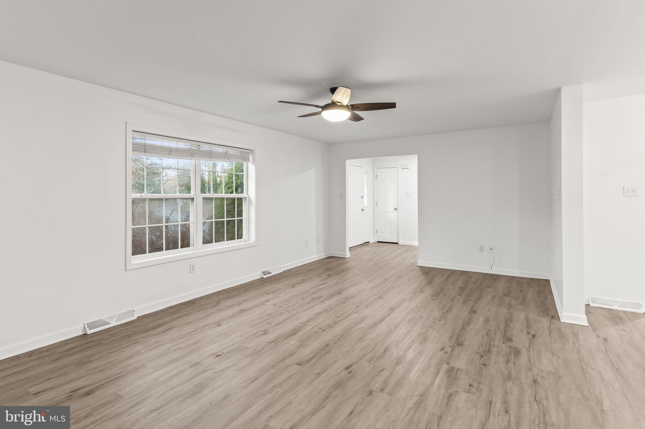 CHESAPEAKE RANCH ESTATES - Residential Lease