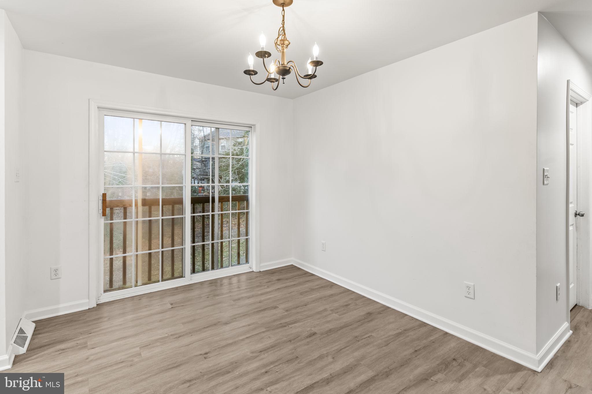 CHESAPEAKE RANCH ESTATES - Residential Lease