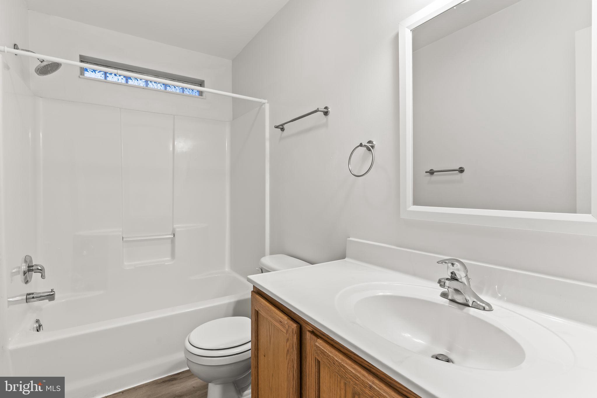 CHESAPEAKE RANCH ESTATES - Residential Lease