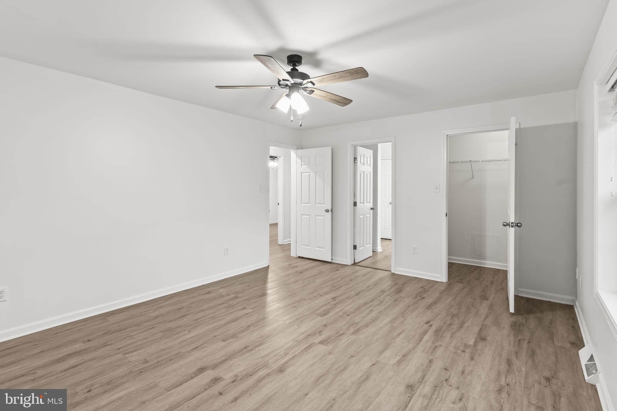 CHESAPEAKE RANCH ESTATES - Residential Lease