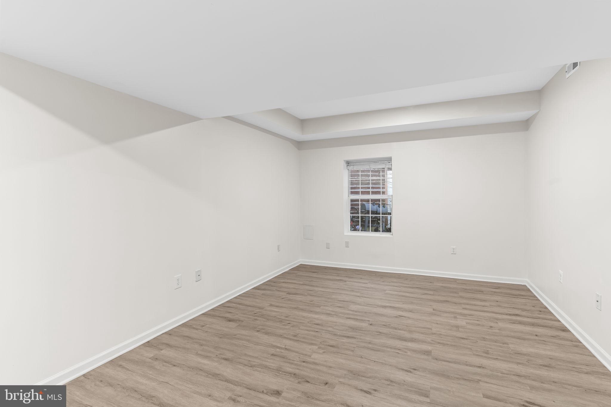 CHESAPEAKE RANCH ESTATES - Residential Lease