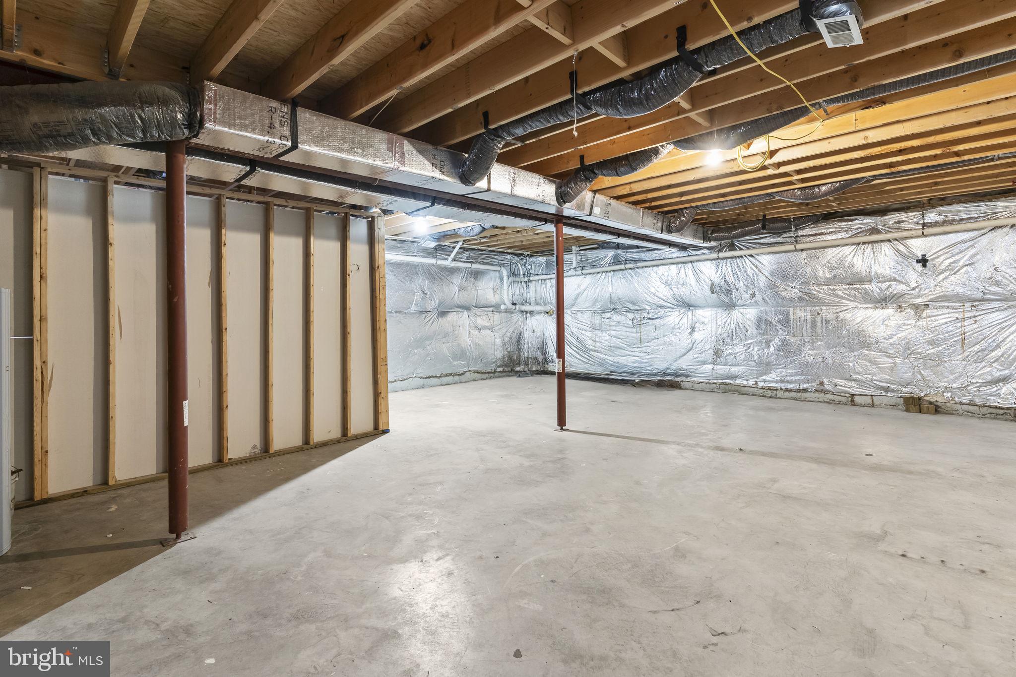 CHESAPEAKE RANCH ESTATES - Residential Lease