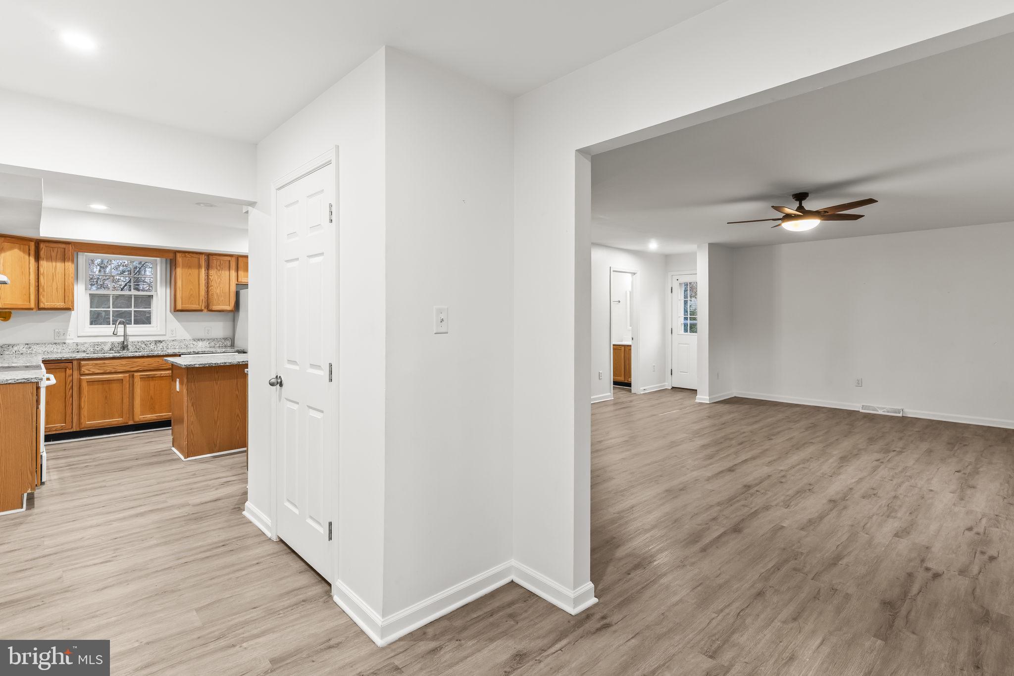 CHESAPEAKE RANCH ESTATES - Residential Lease