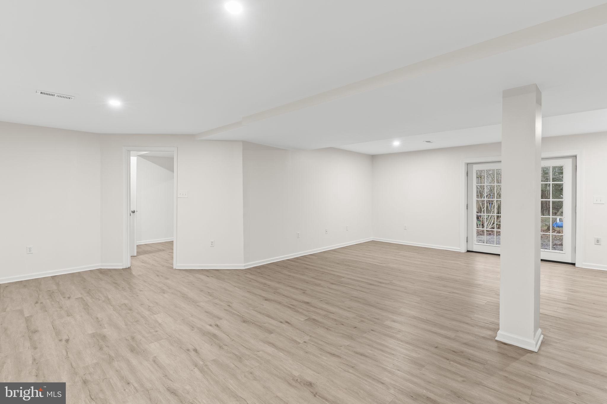 CHESAPEAKE RANCH ESTATES - Residential Lease