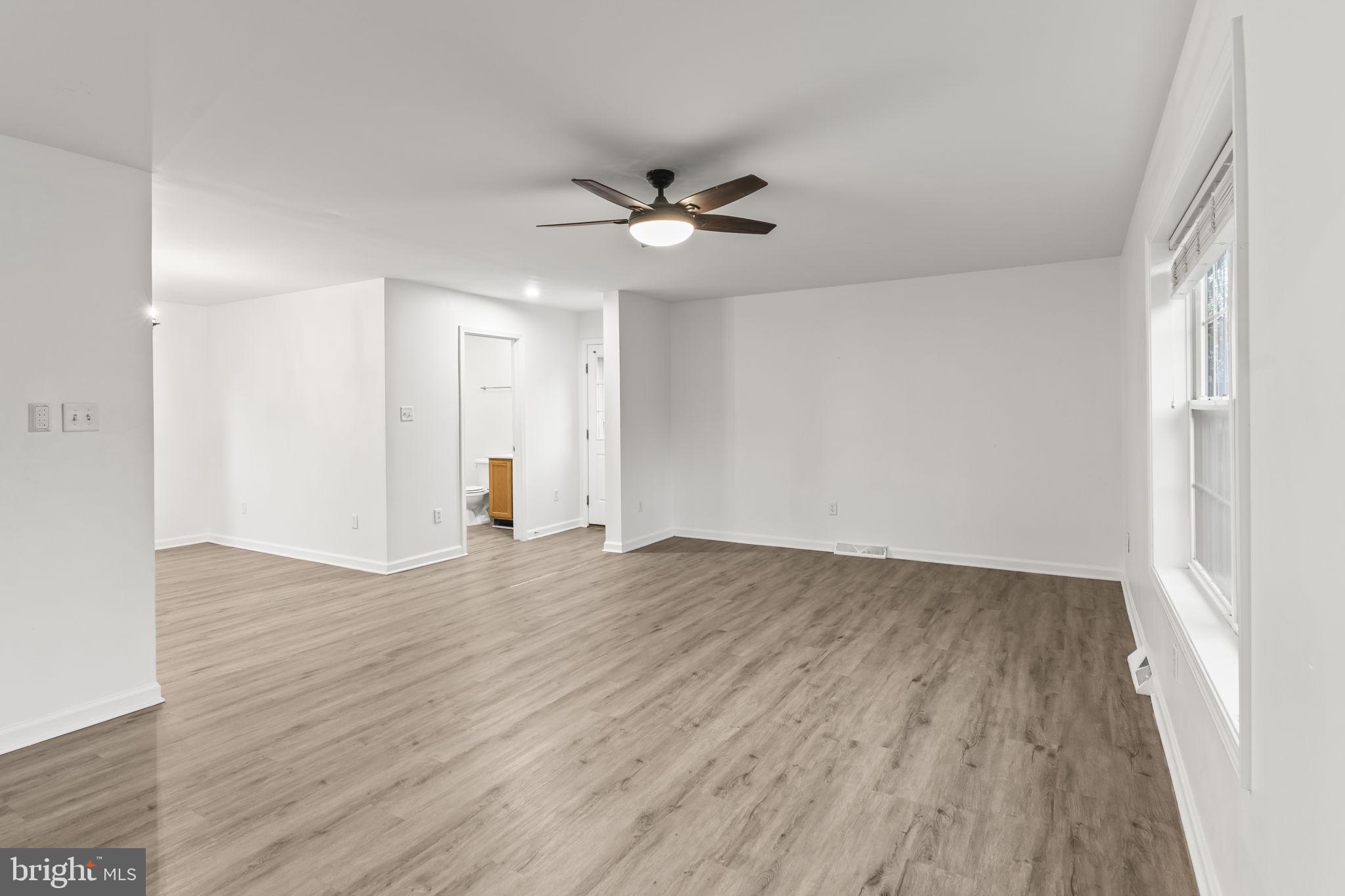 CHESAPEAKE RANCH ESTATES - Residential Lease