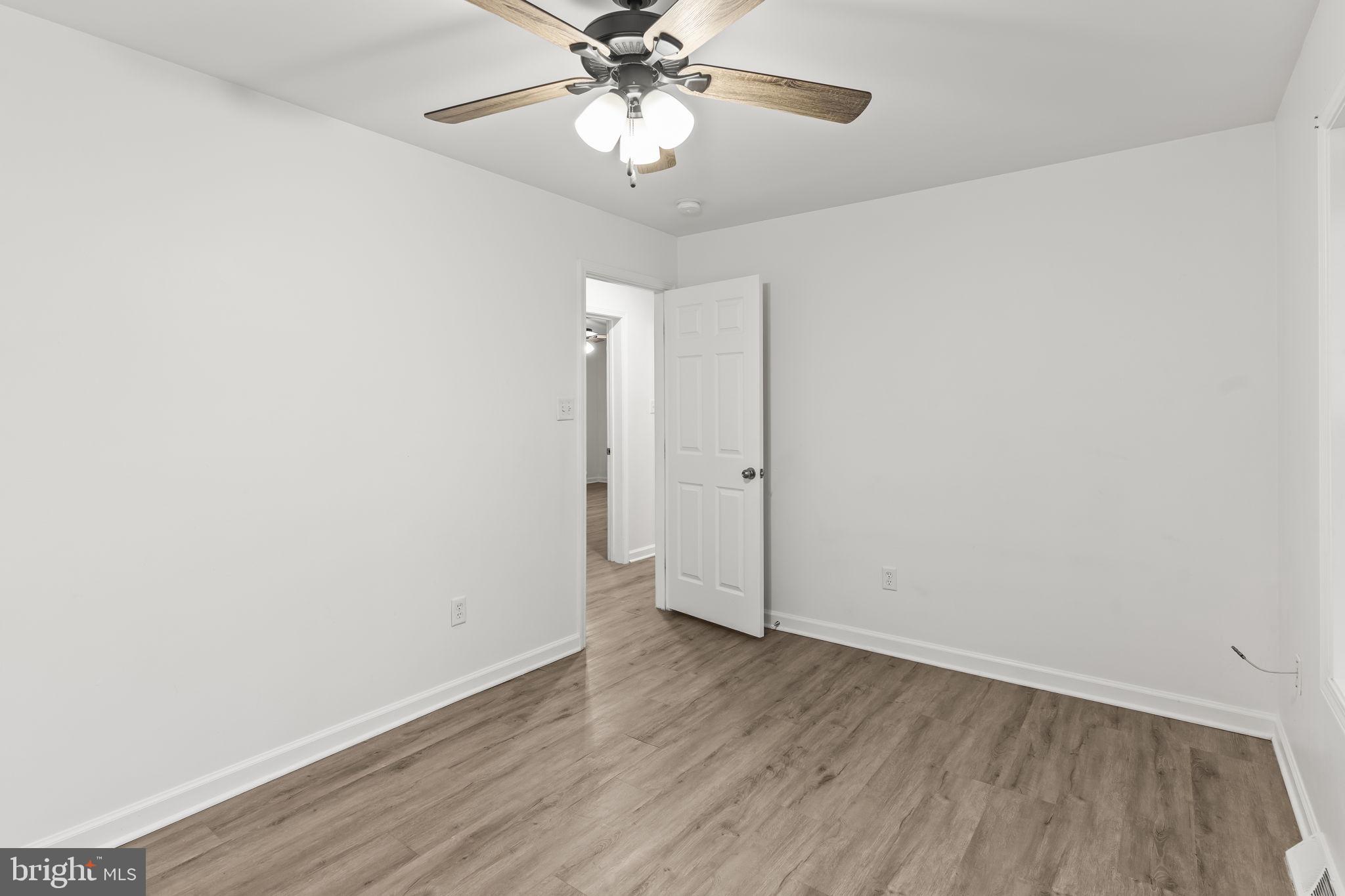 CHESAPEAKE RANCH ESTATES - Residential Lease