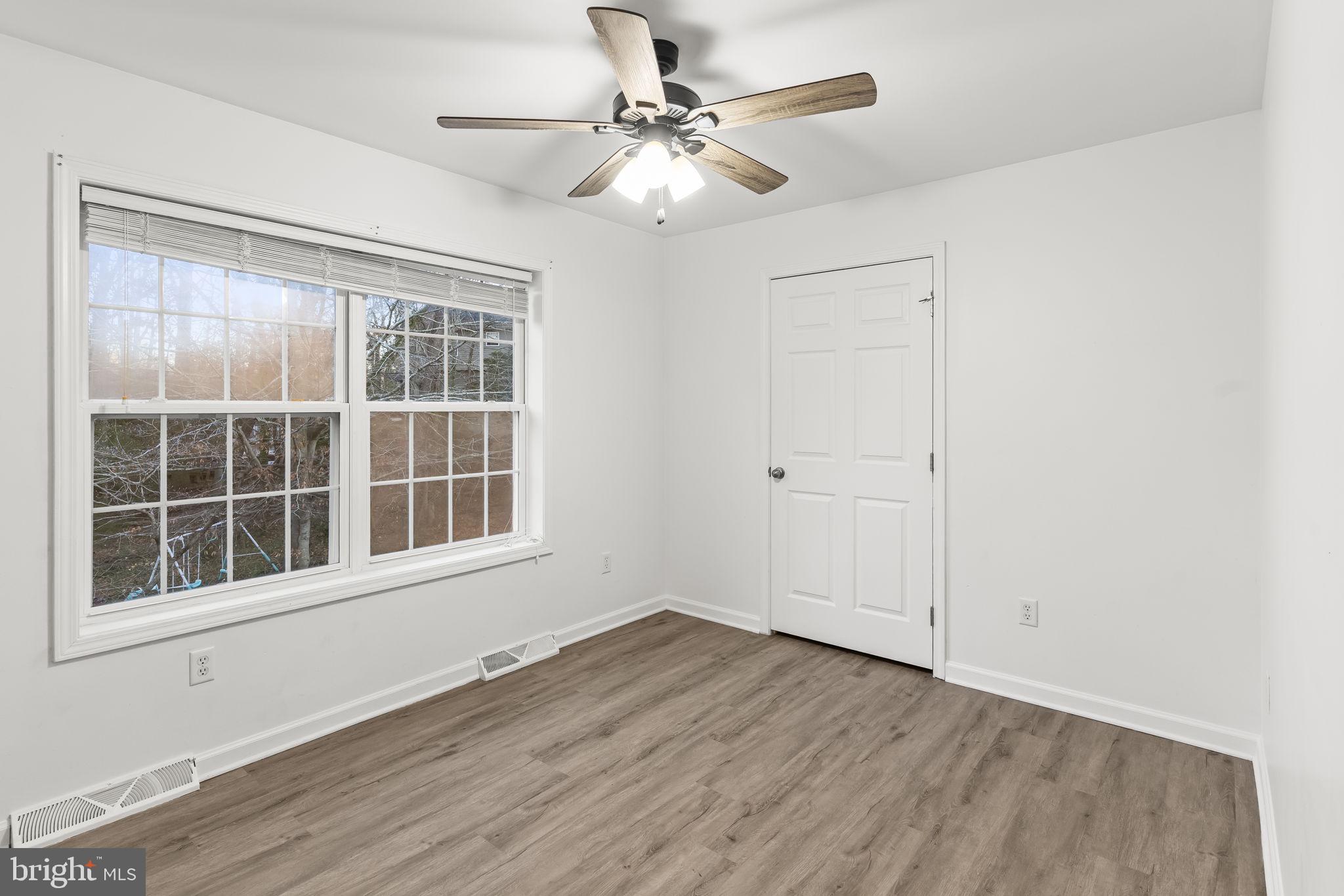 CHESAPEAKE RANCH ESTATES - Residential Lease