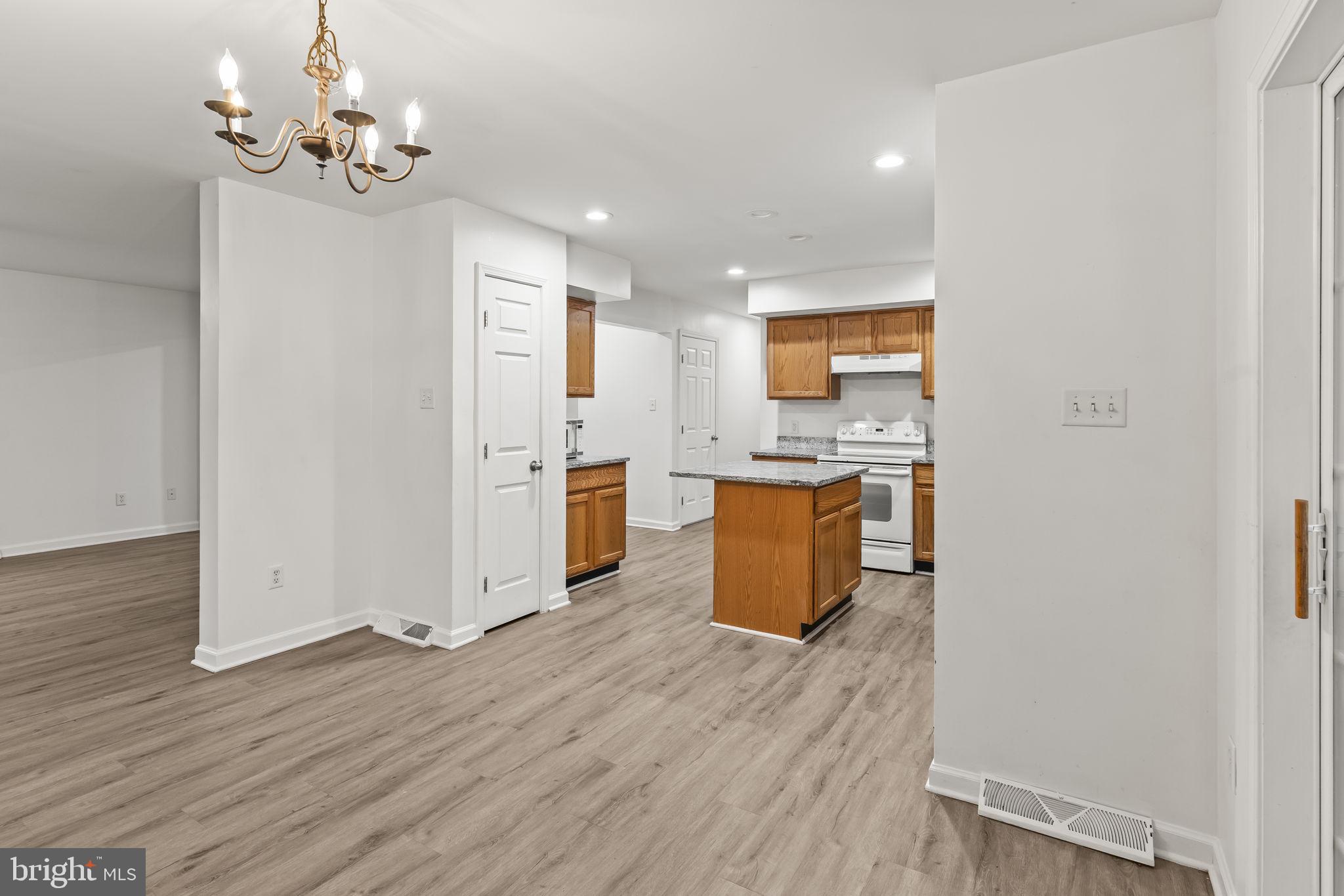 CHESAPEAKE RANCH ESTATES - Residential Lease